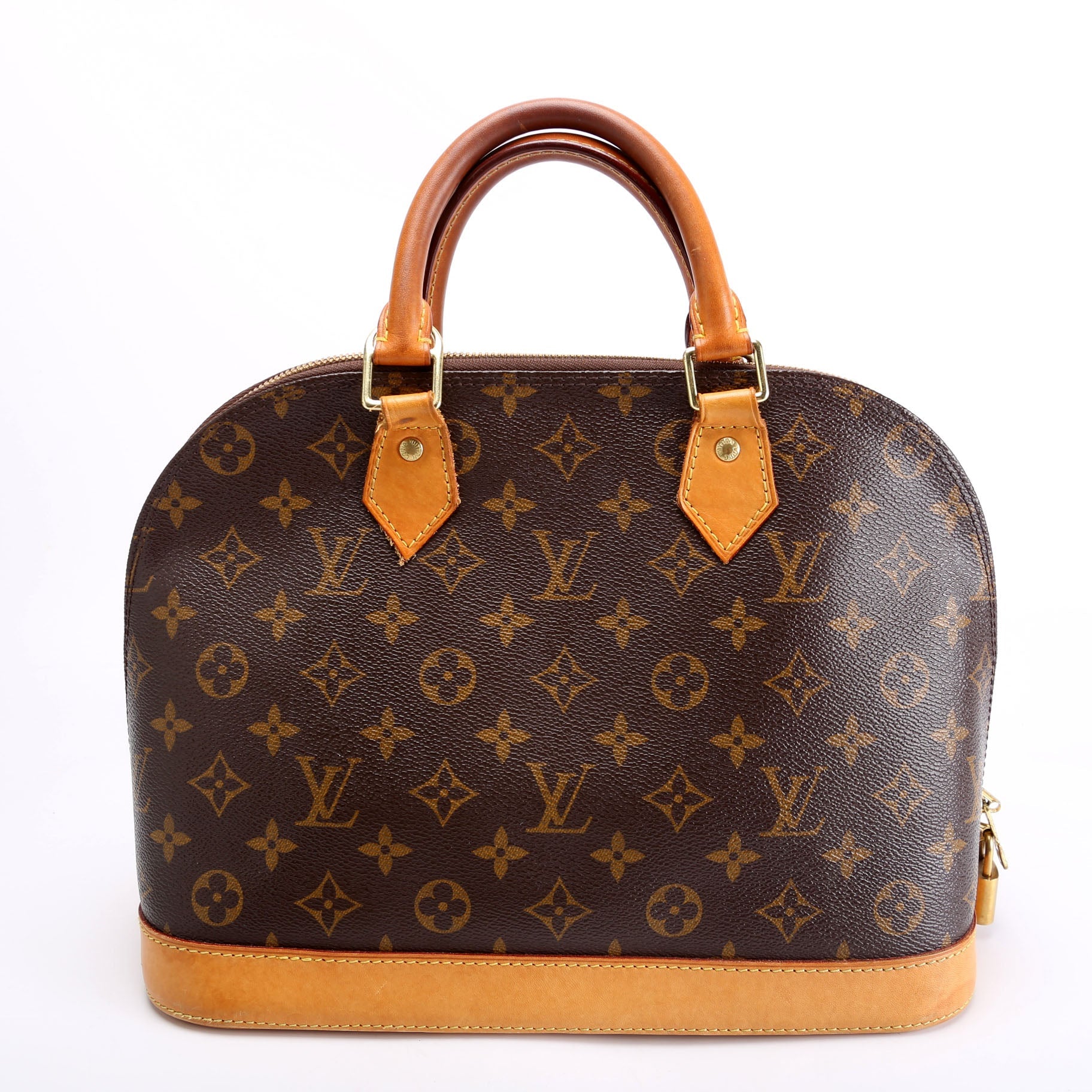 Alma PM Monogram Newer