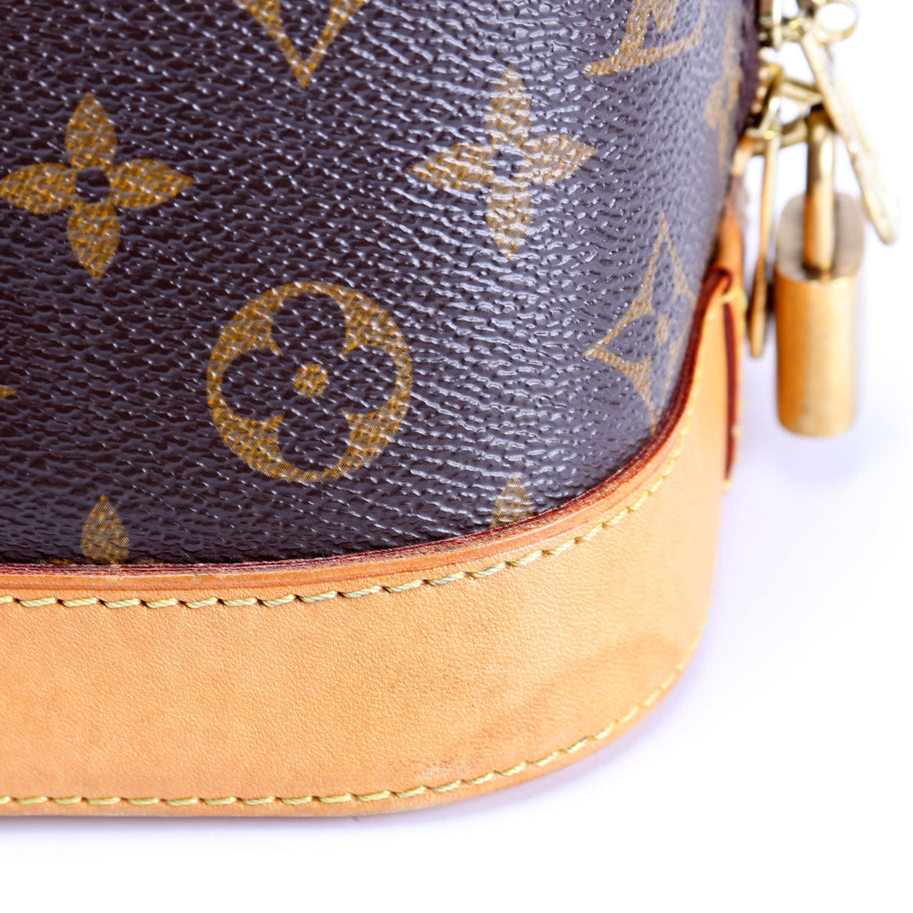 Alma PM Monogram Newer