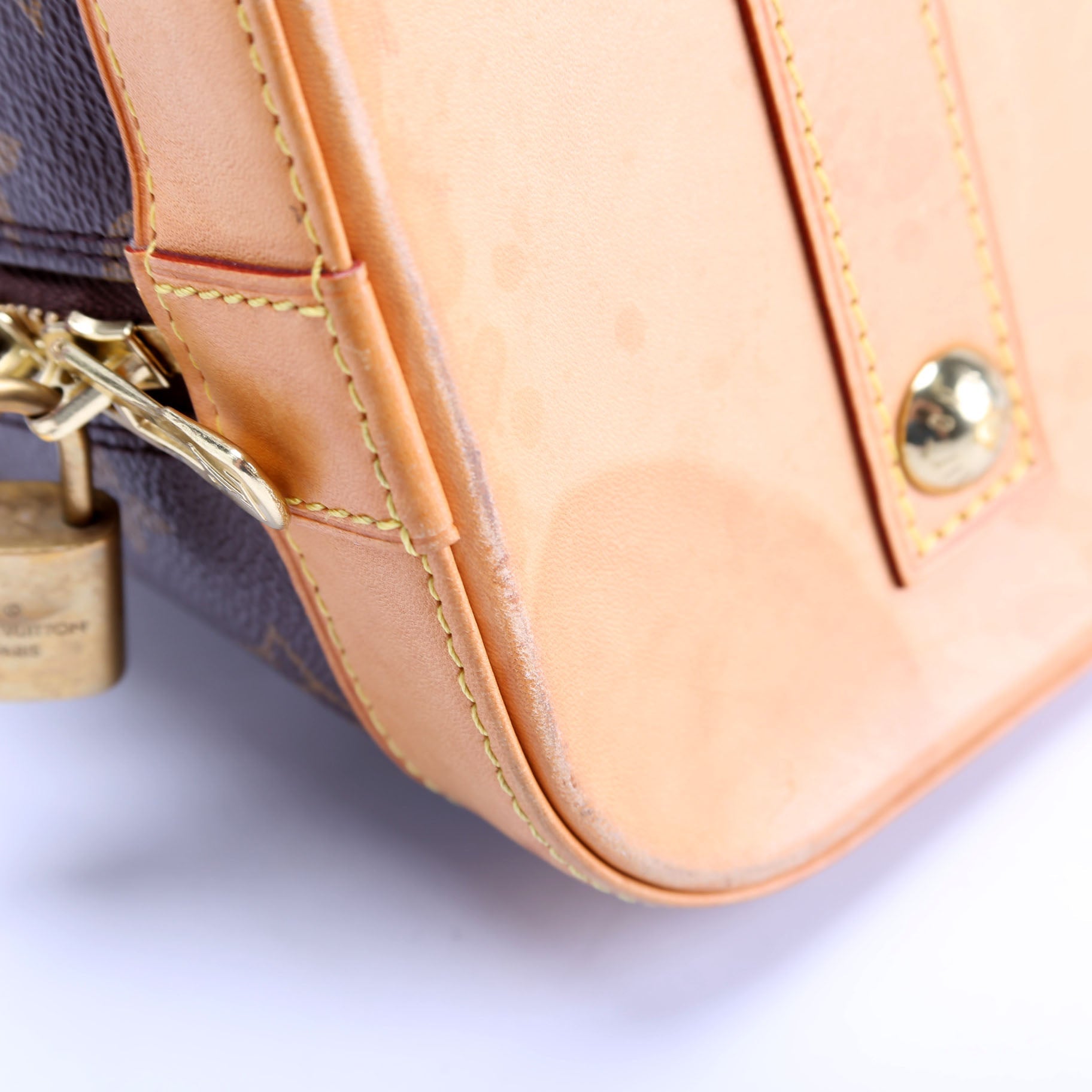 Alma PM Monogram Newer