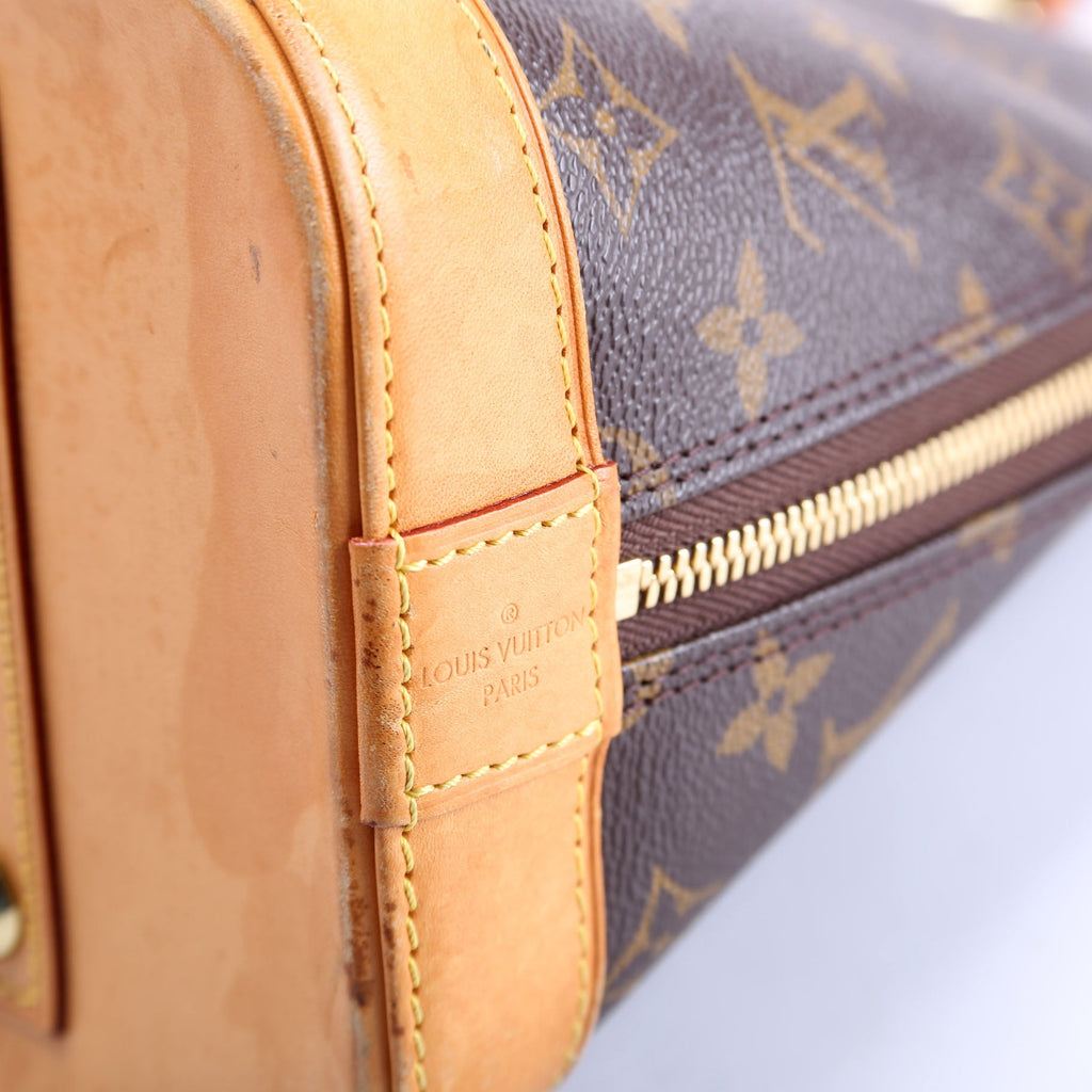 Alma PM Monogram Newer