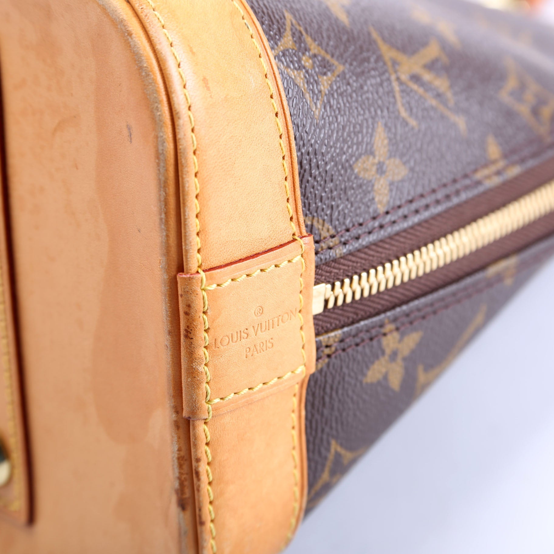 Alma PM Monogram Newer