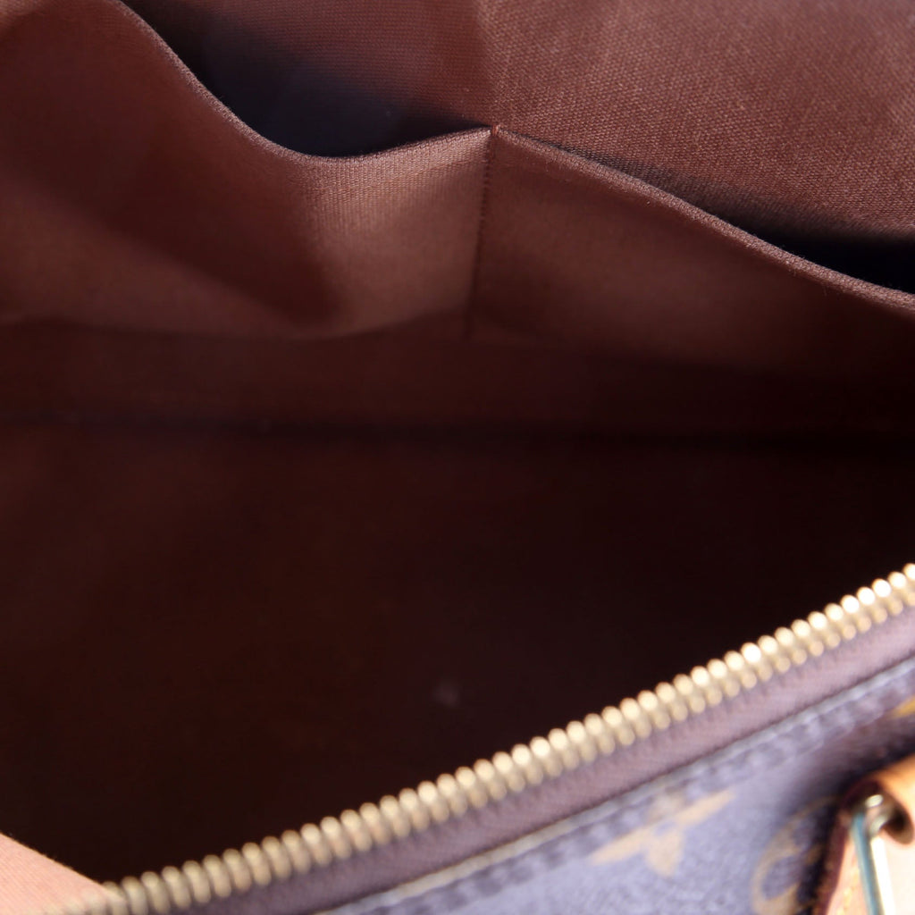 Alma PM Monogram Newer