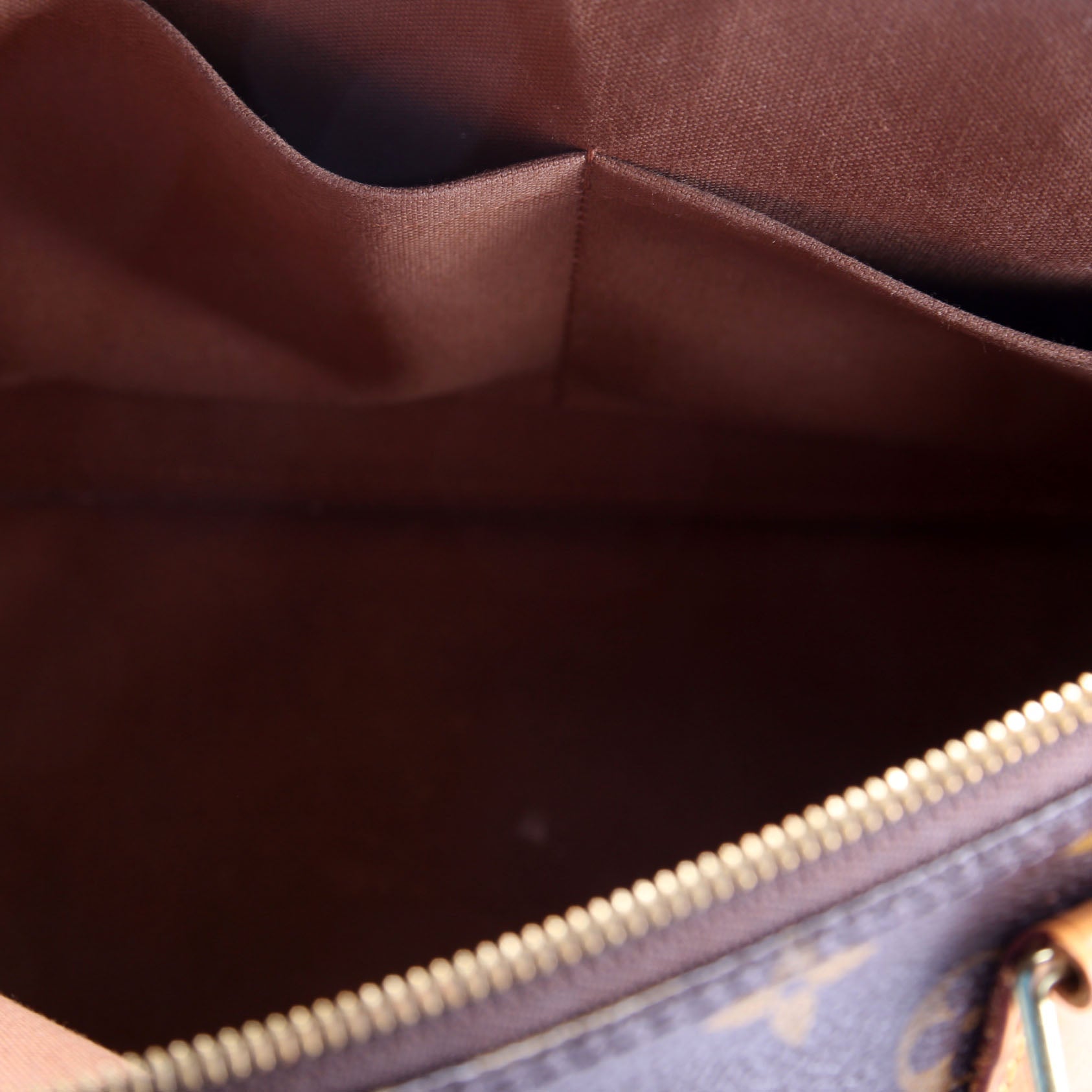 Alma PM Monogram Newer