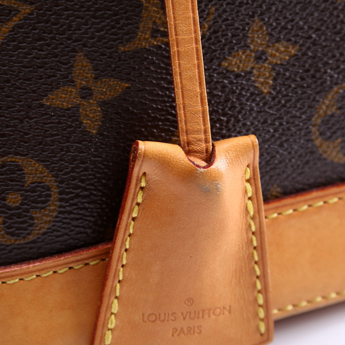 Alma PM Monogram Newer