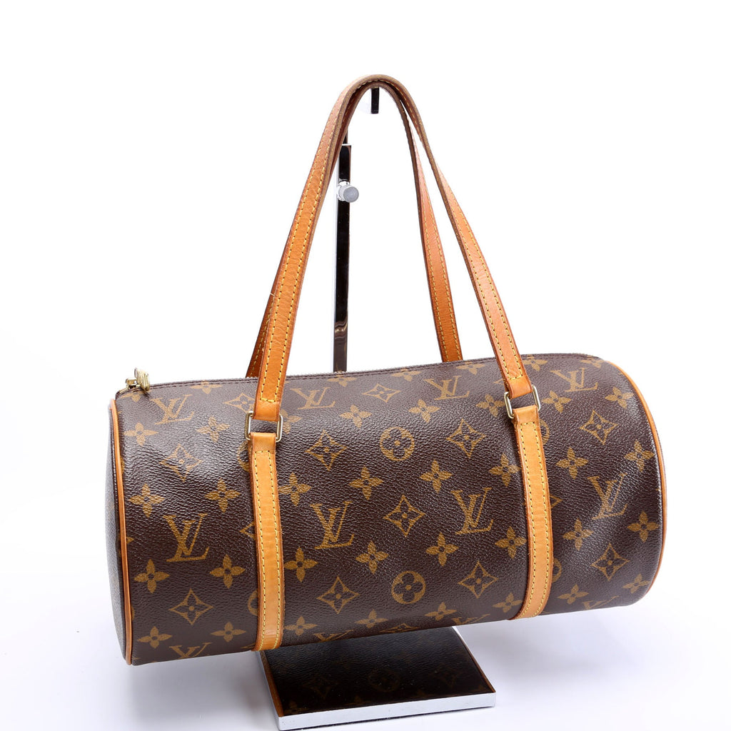 Papillon 30 11.5 inch Monogram