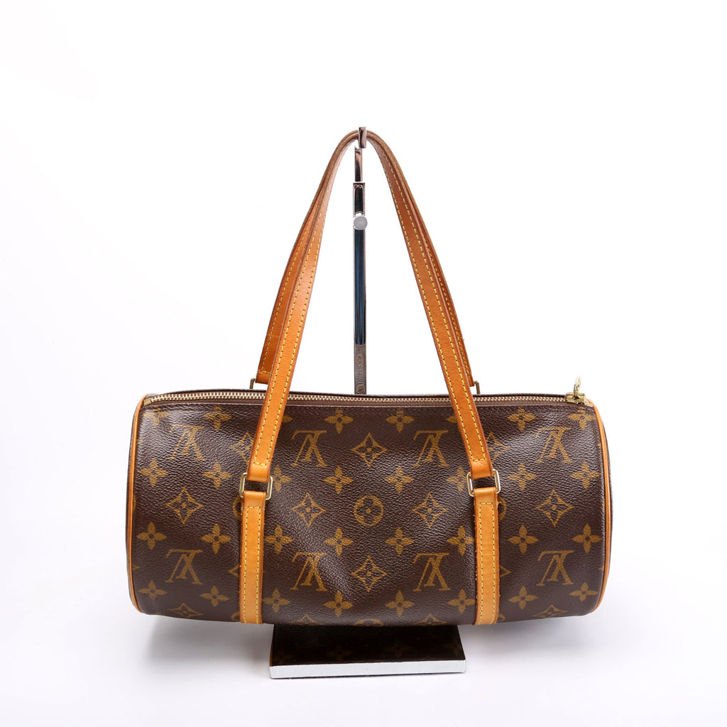 Papillon 30 11.5 inch Monogram