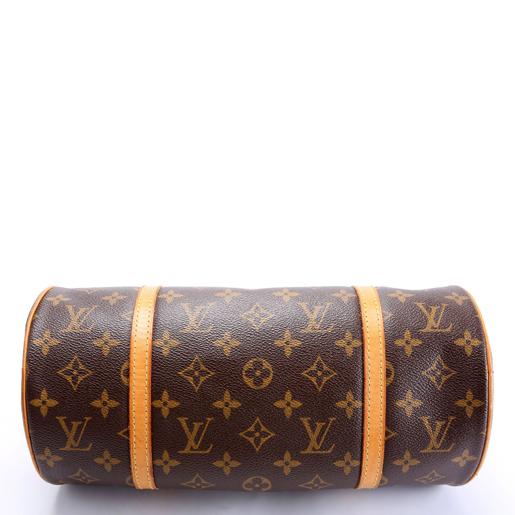 Papillon 30 11.5 inch Monogram