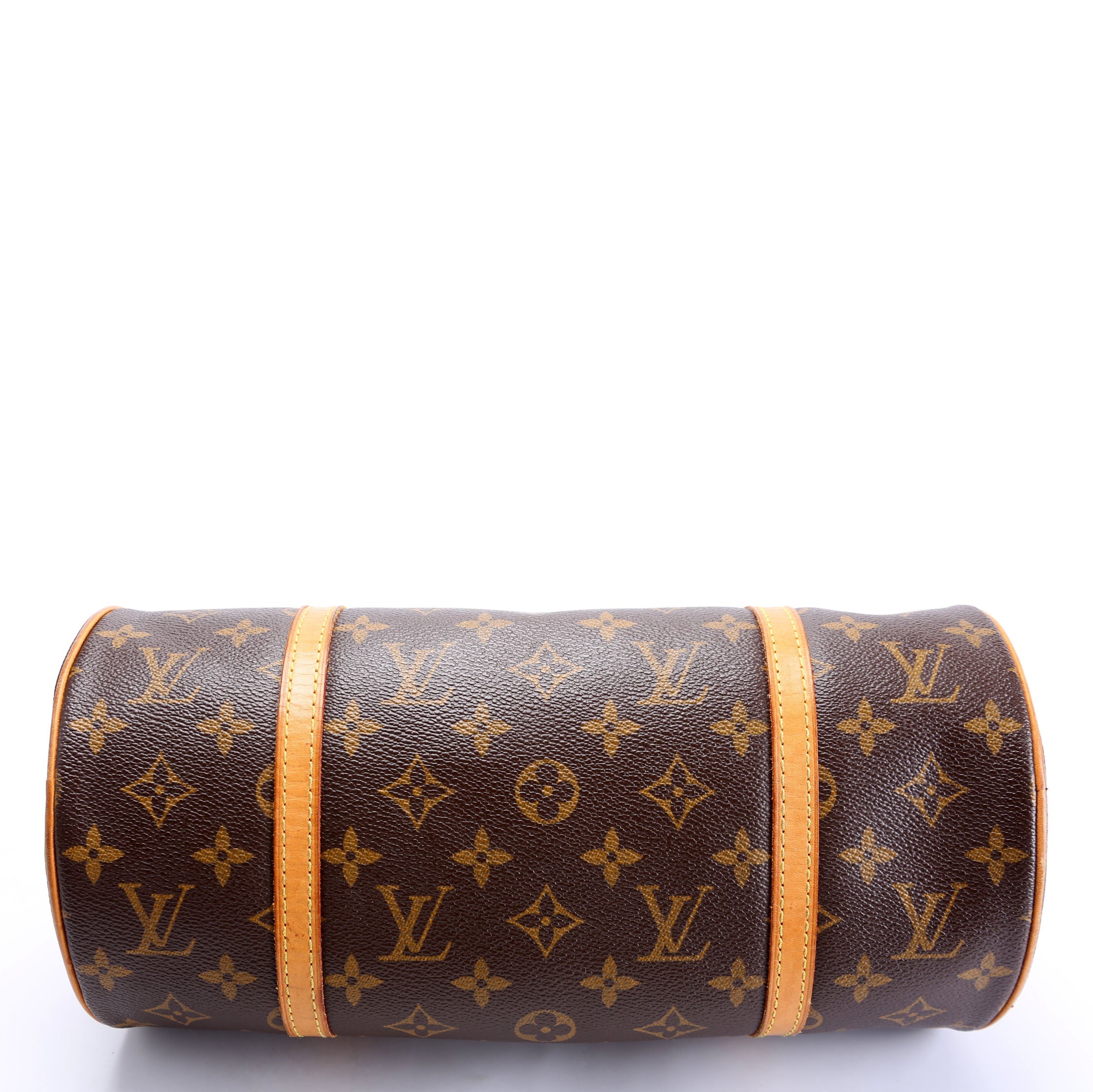 Papillon 30 11.5 inch Monogram