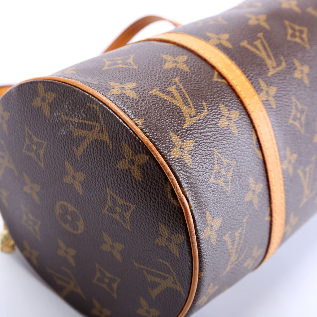 Papillon 30 11.5 inch Monogram