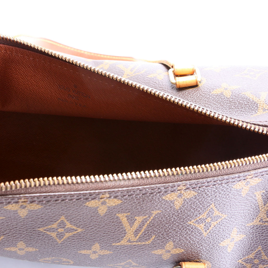Papillon 30 11.5 inch Monogram