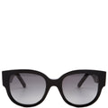 Wildior BU 10A1 Sunglasses Black