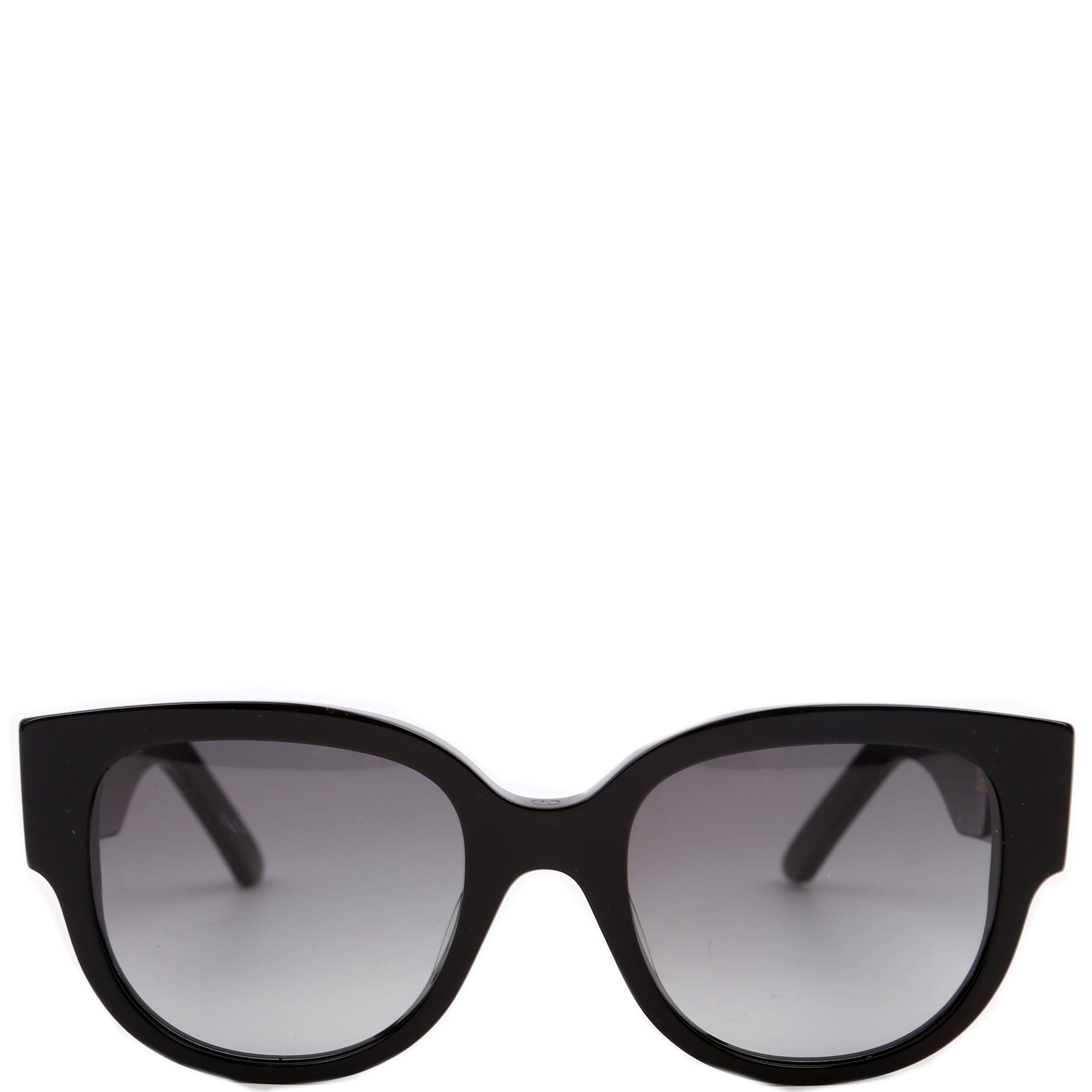 Wildior BU 10A1 Sunglasses Black