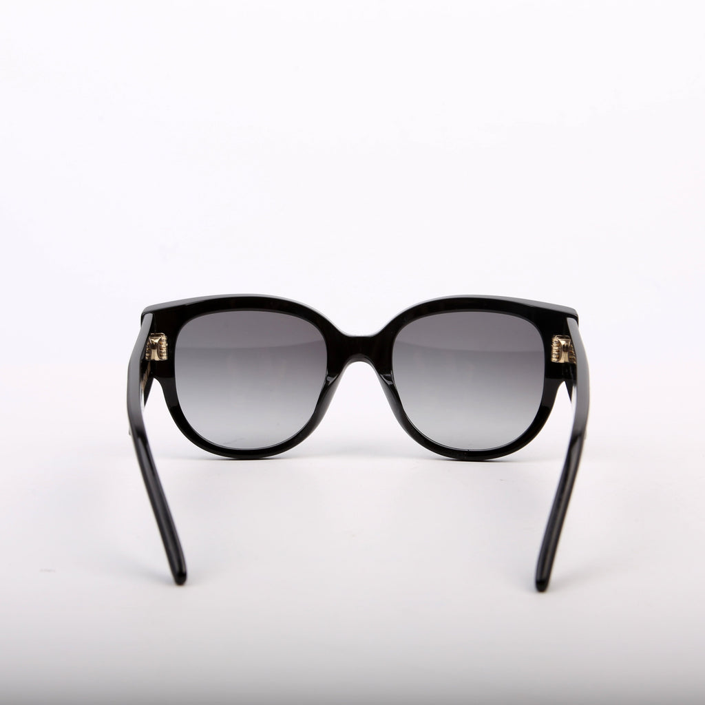 Wildior BU 10A1 Sunglasses Black