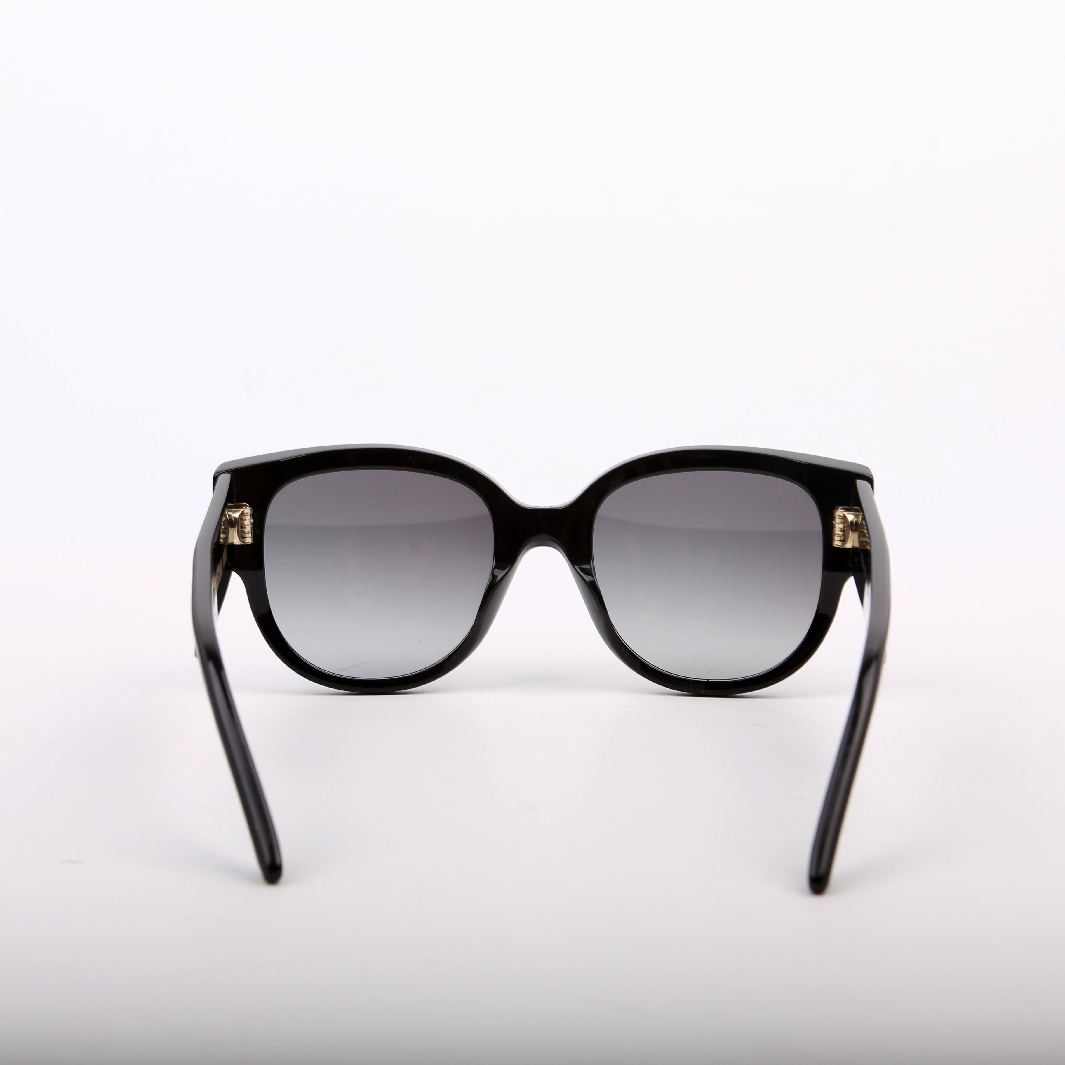 Wildior BU 10A1 Sunglasses Black
