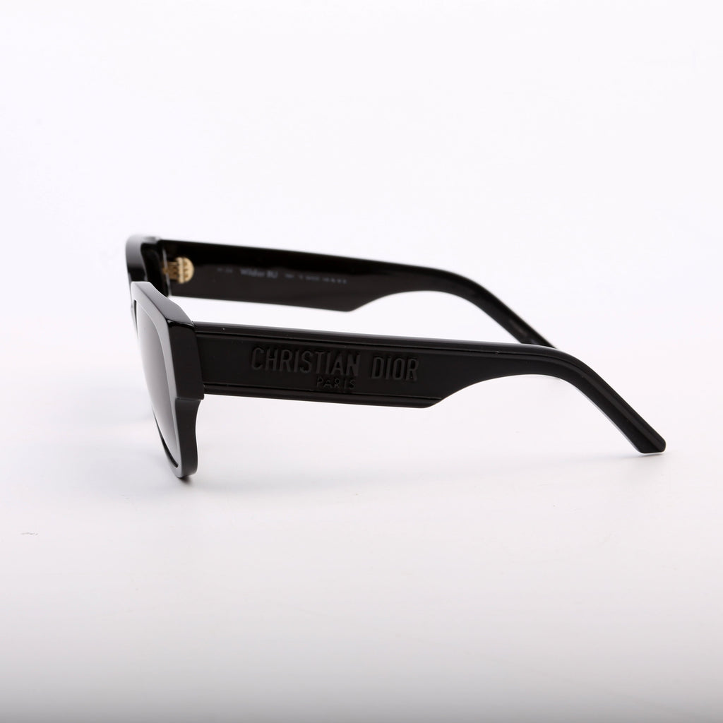 Wildior BU 10A1 Sunglasses Black