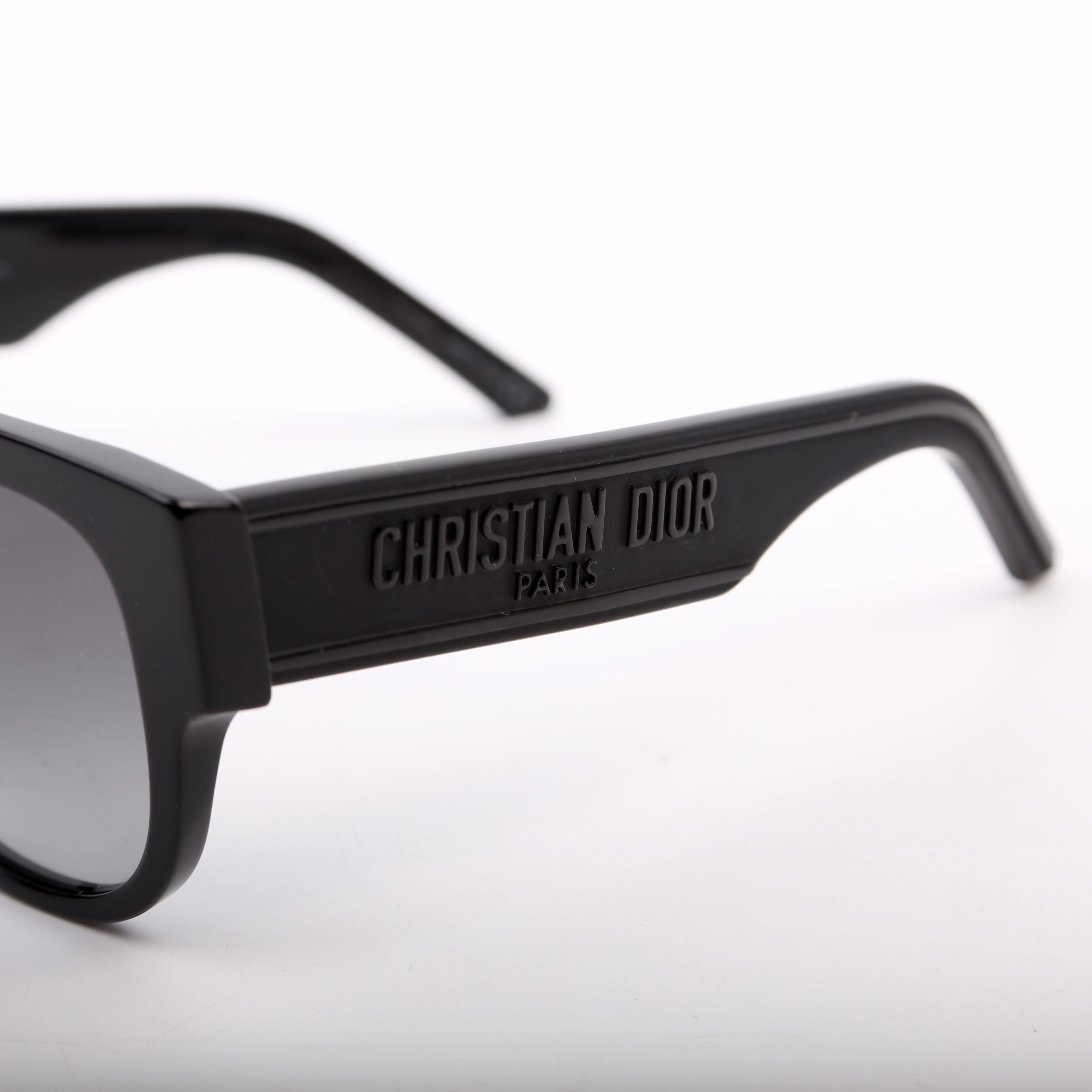 Wildior BU 10A1 Sunglasses Black