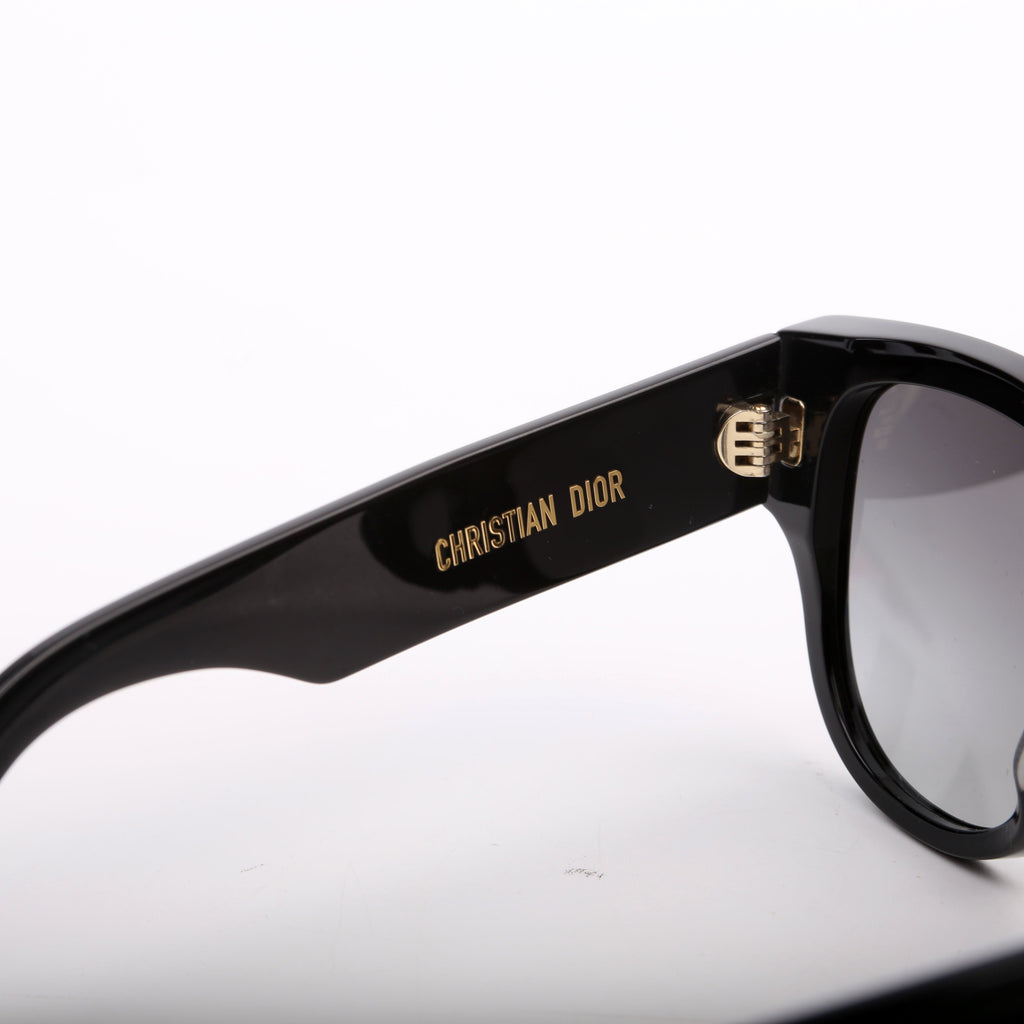 Wildior BU 10A1 Sunglasses Black