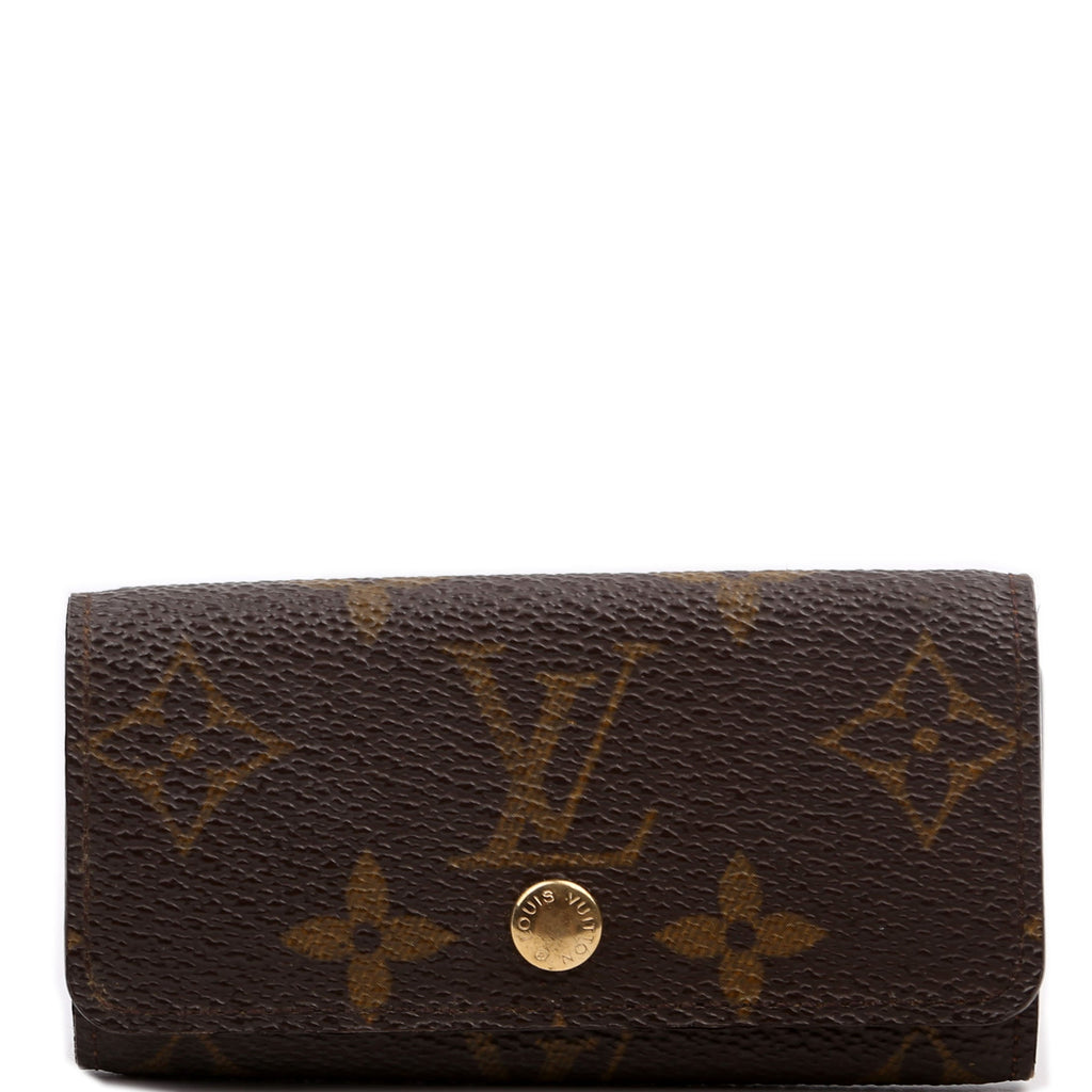 Multicles 4 Monogram