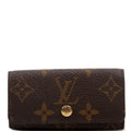 Multicles 4 Monogram