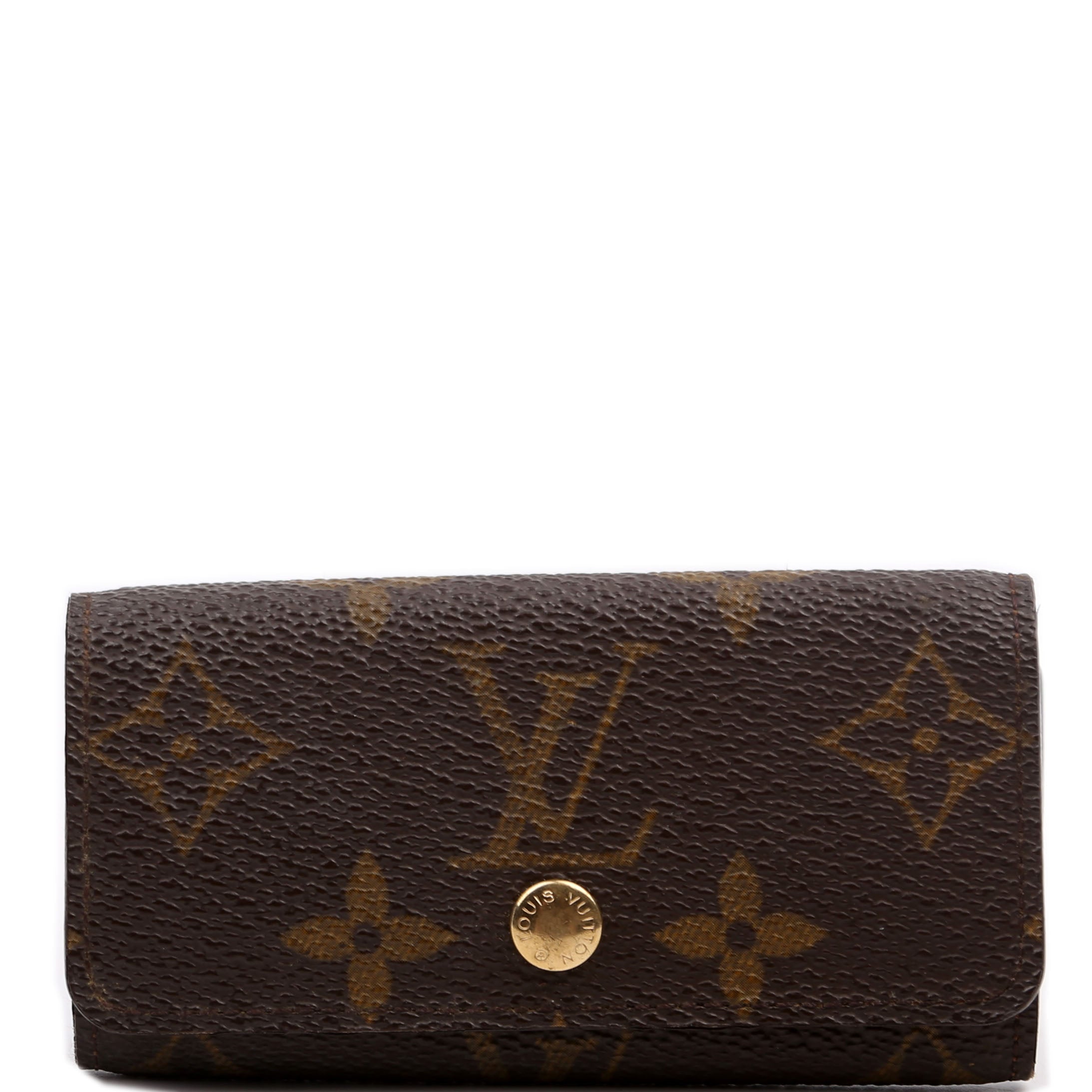 Multicles 4 Monogram
