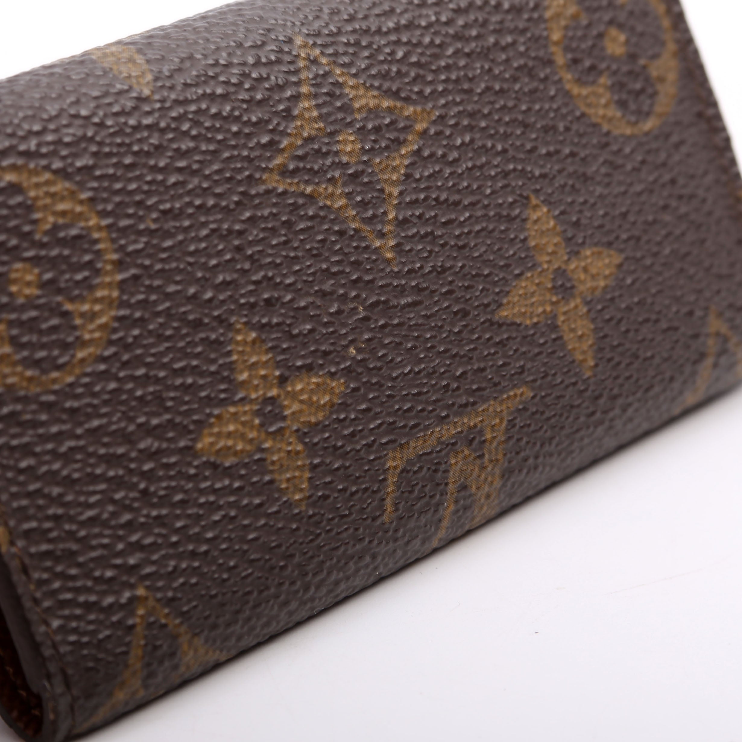 Multicles 4 Monogram