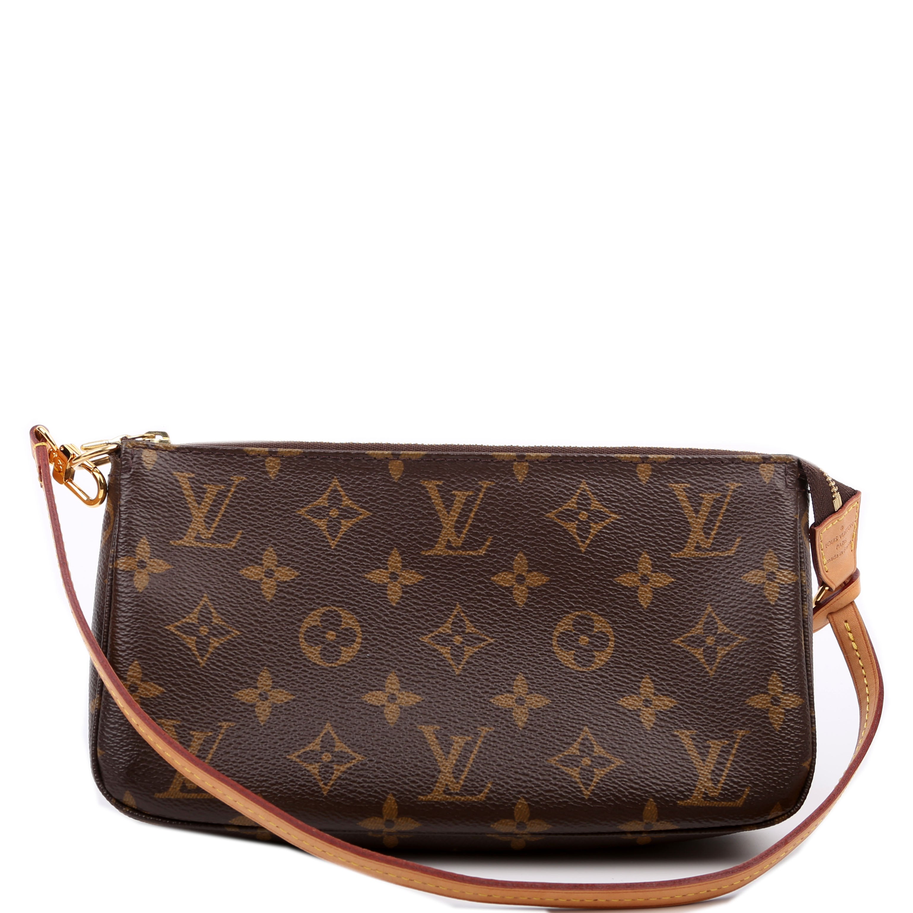 Pochette Access NM Monogram