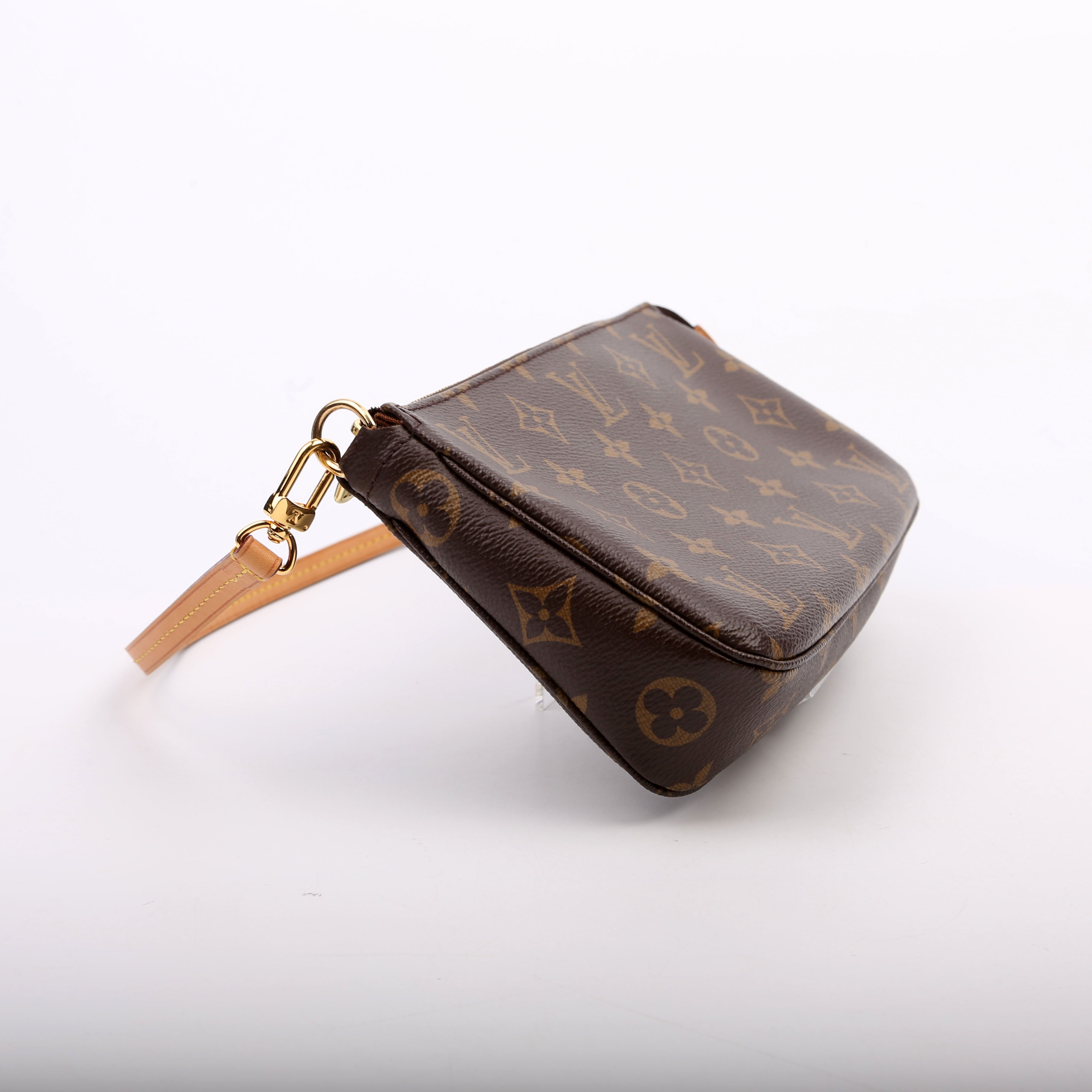 Pochette Access NM Monogram