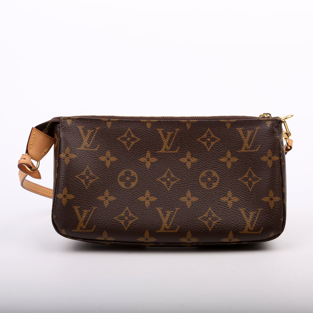 Pochette Access NM Monogram
