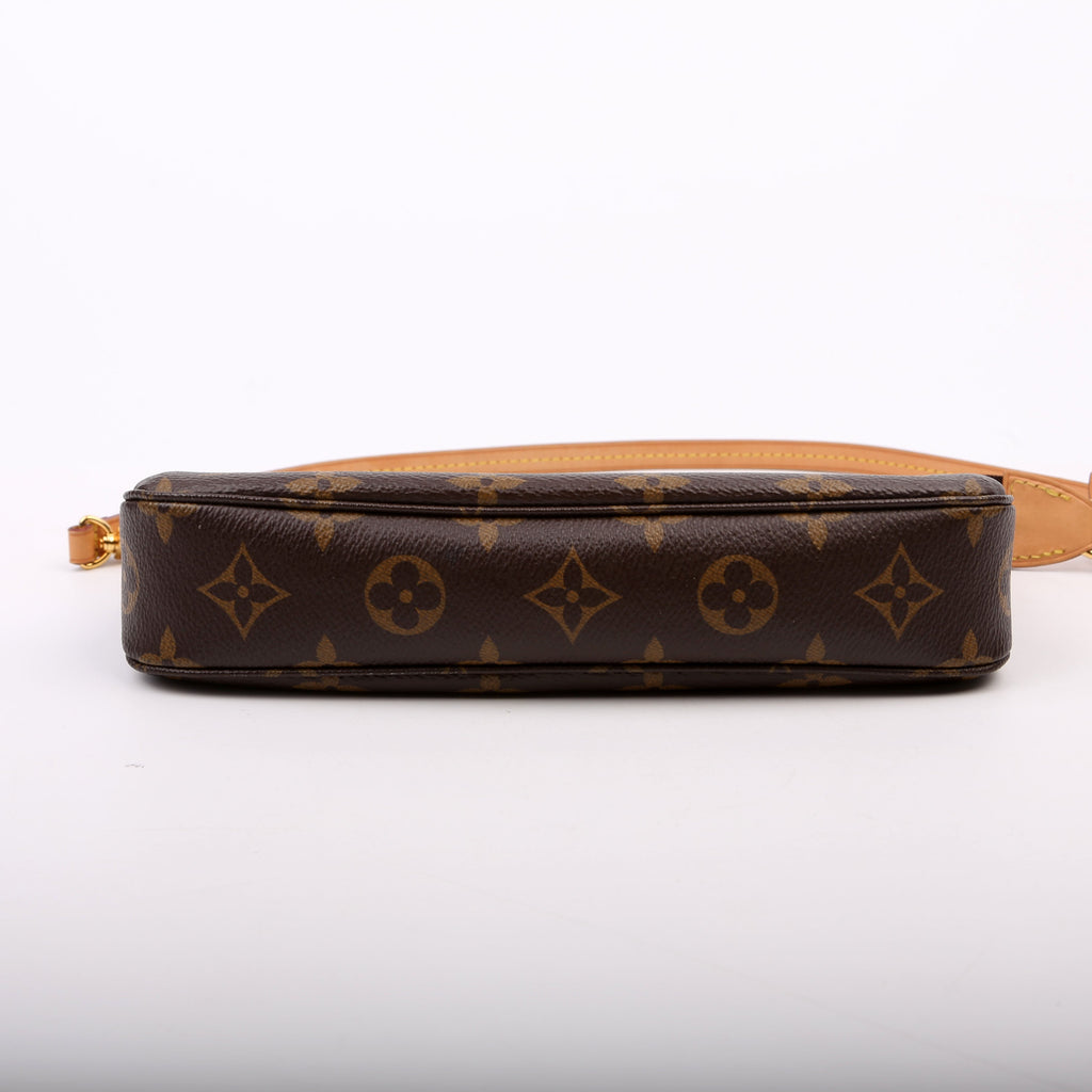 Pochette Access NM Monogram