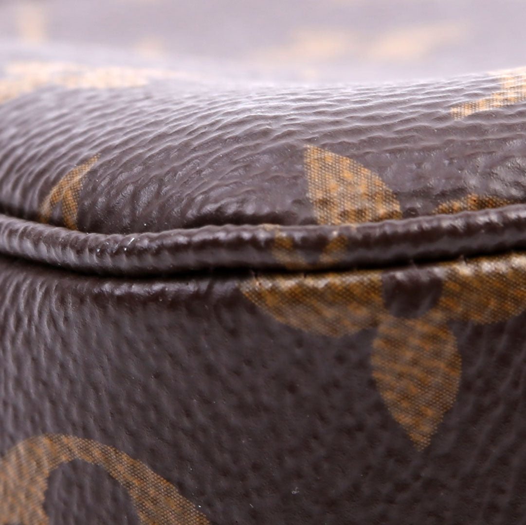 Pochette Access NM Monogram