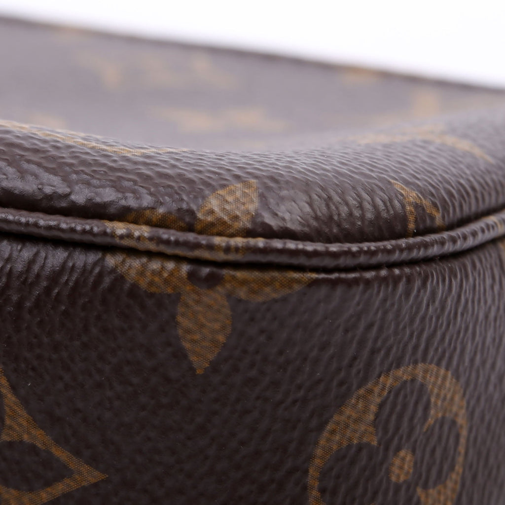 Pochette Access NM Monogram