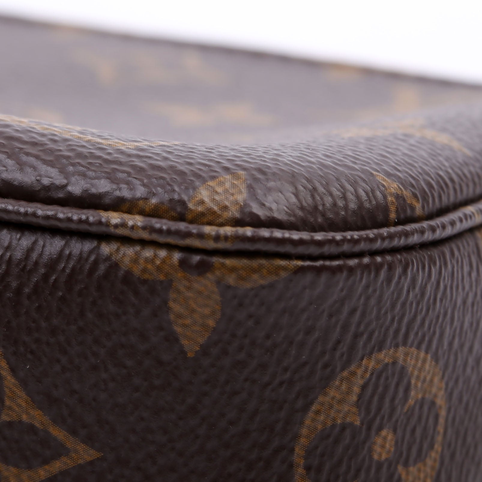 Pochette Access NM Monogram
