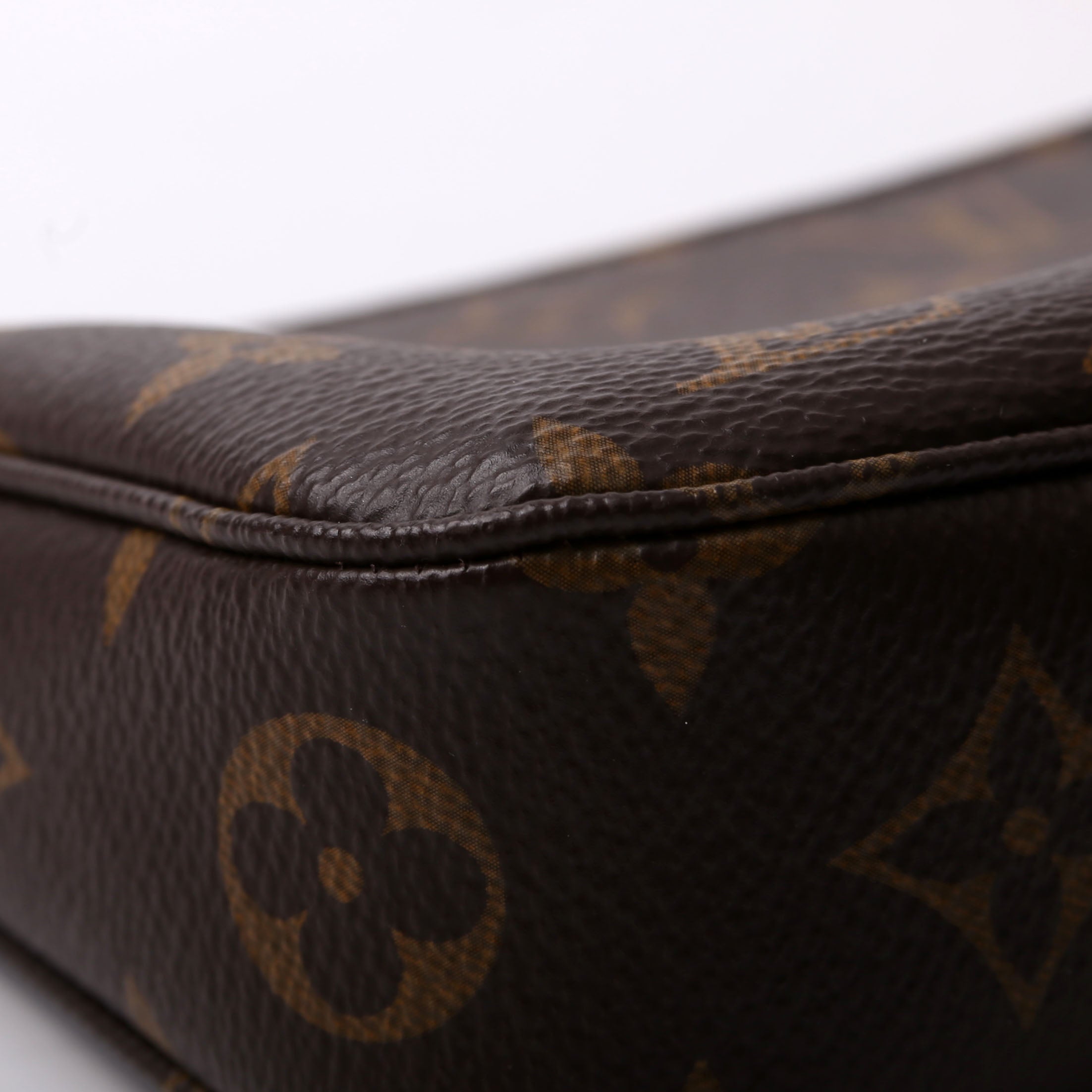 Pochette Access NM Monogram
