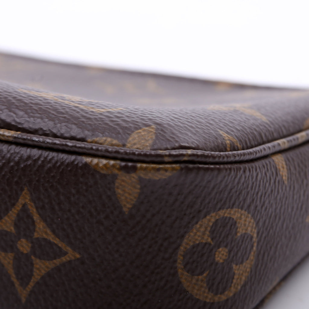 Pochette Access NM Monogram
