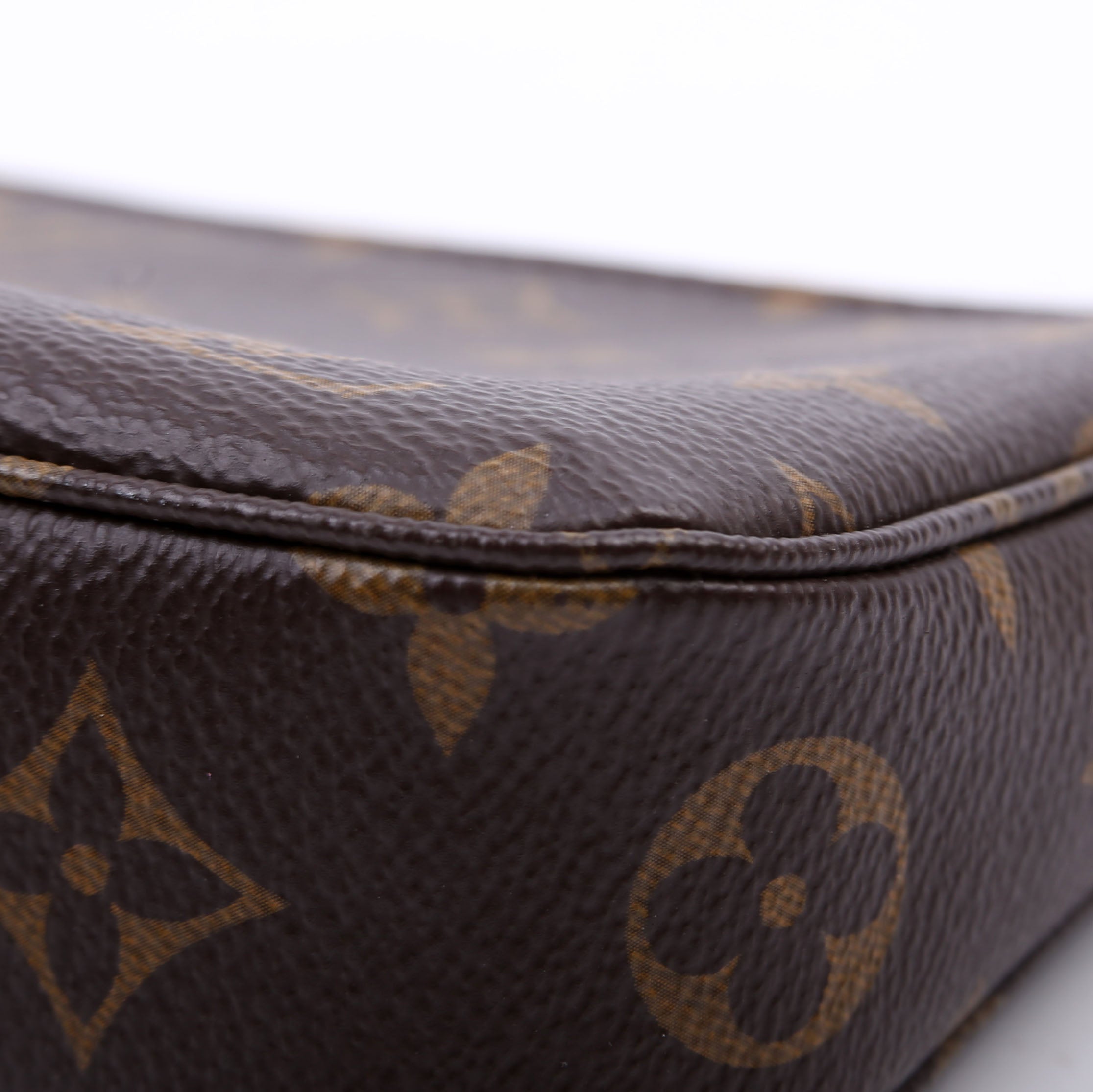 Pochette Access NM Monogram