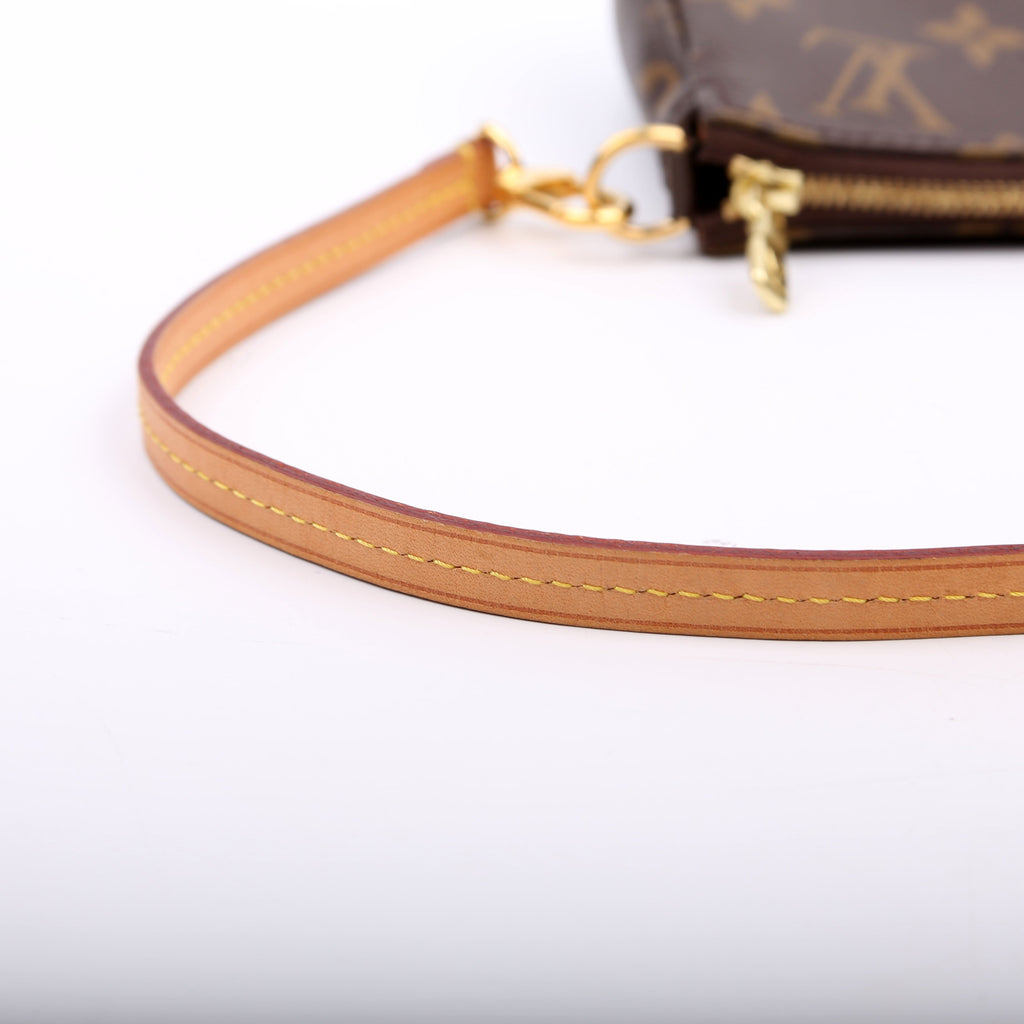 Pochette Access NM Monogram
