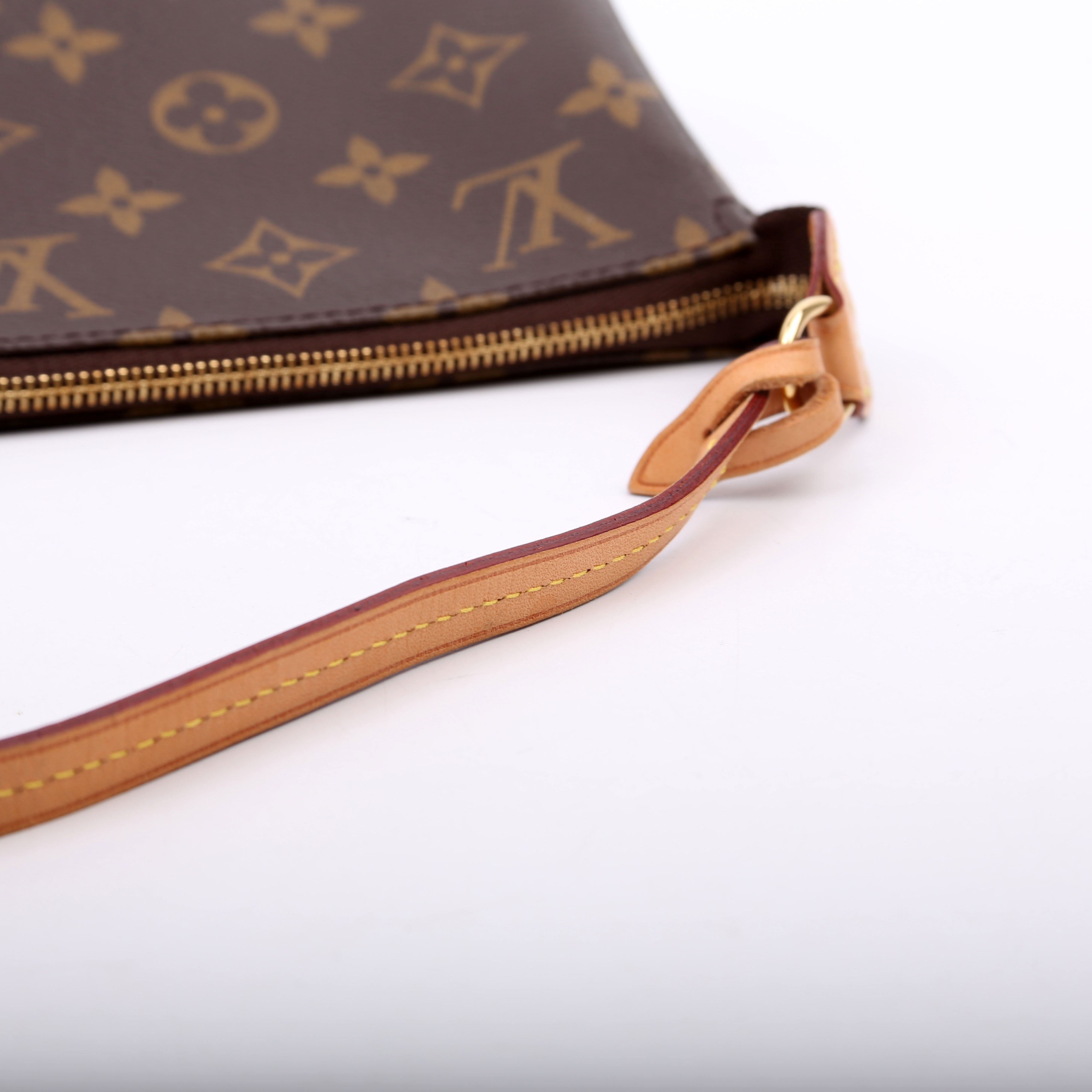 Pochette Access NM Monogram