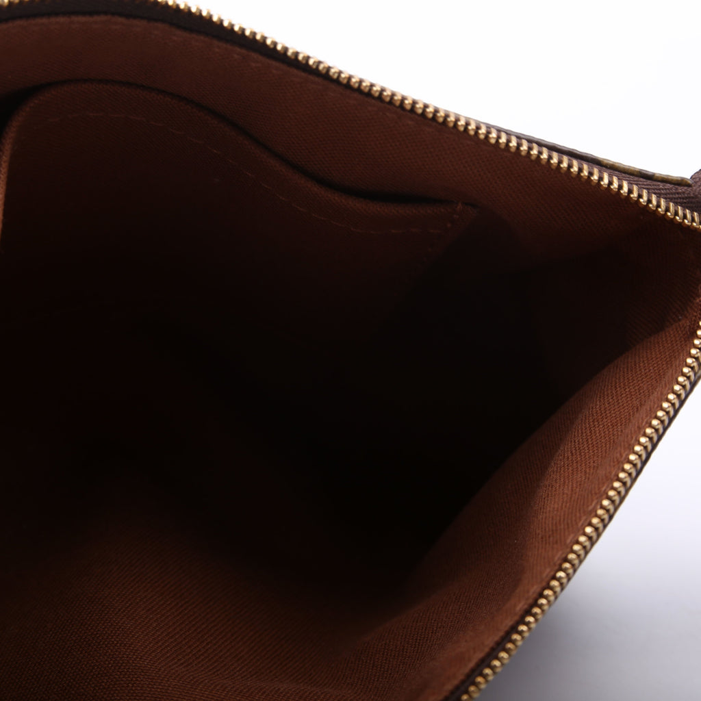 Pochette Access NM Monogram