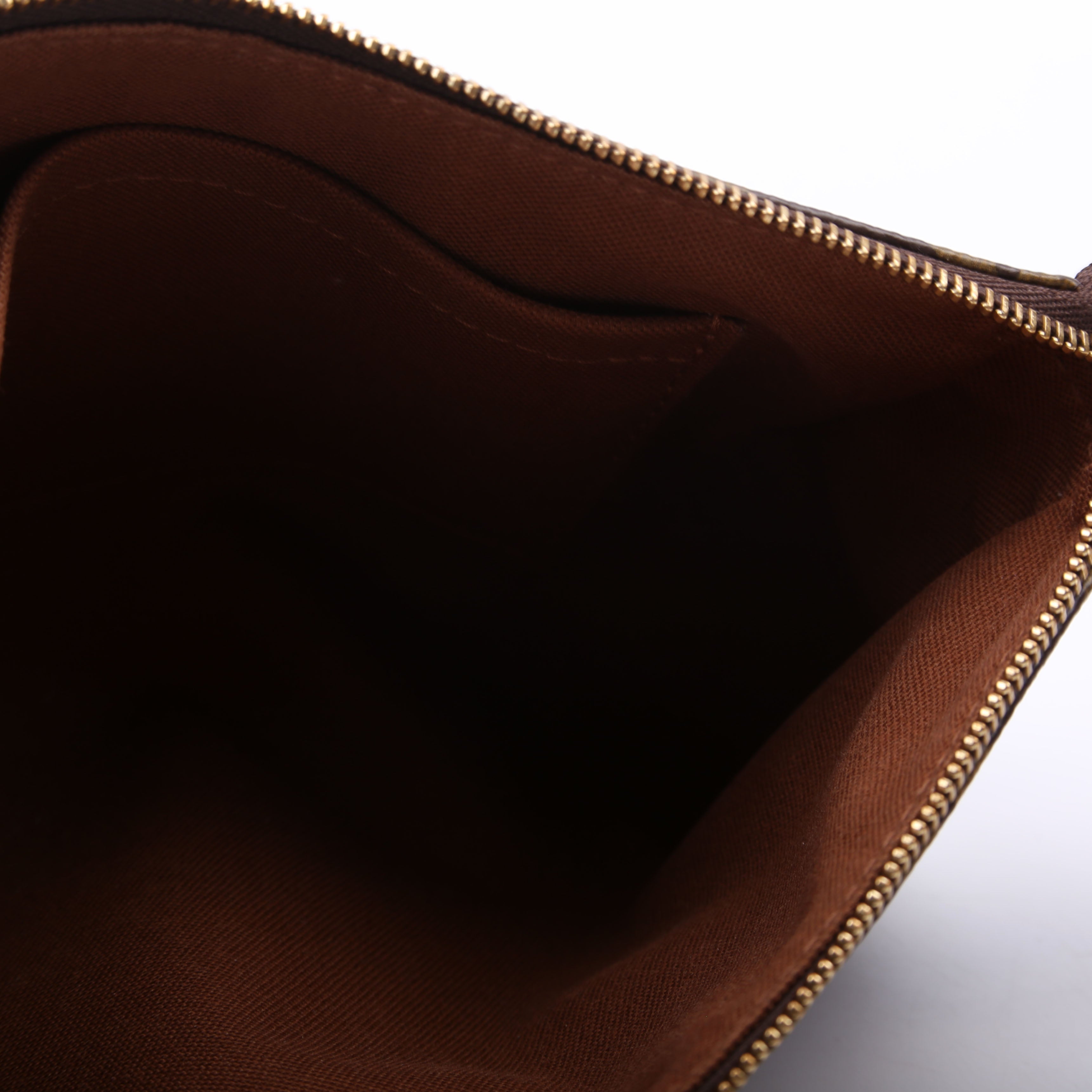 Pochette Access NM Monogram