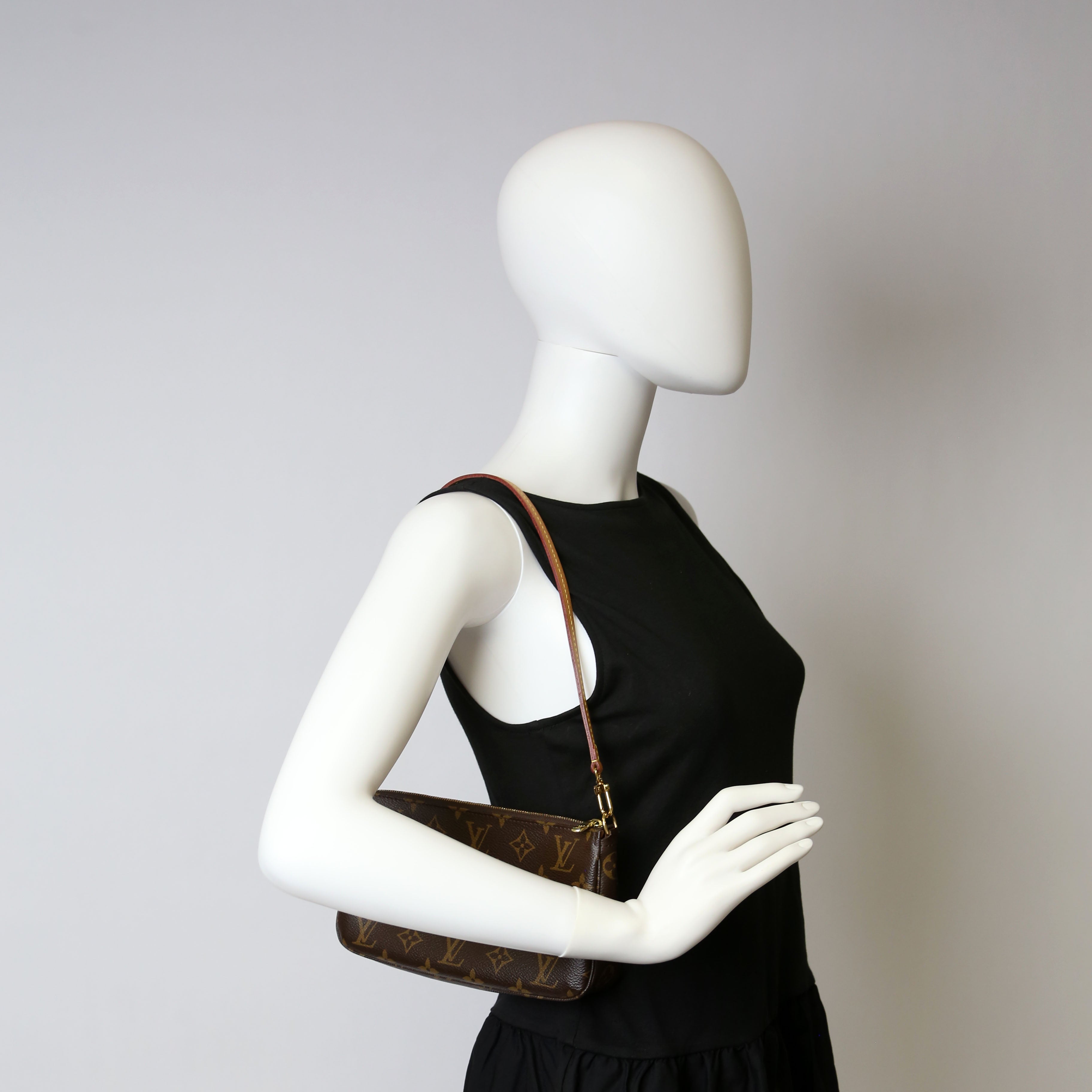 Pochette Access NM Monogram