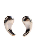 Elsa Peretti Comma Earrings 925