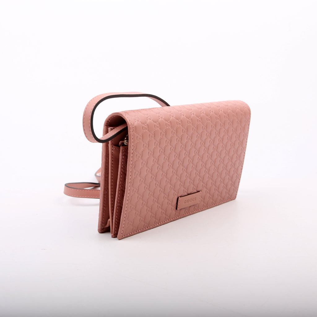 466507 Micro GG WOC Pink