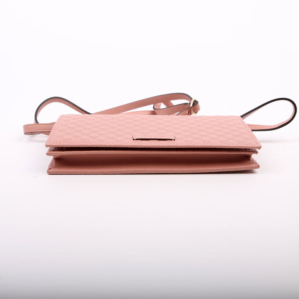 466507 Micro GG WOC Pink