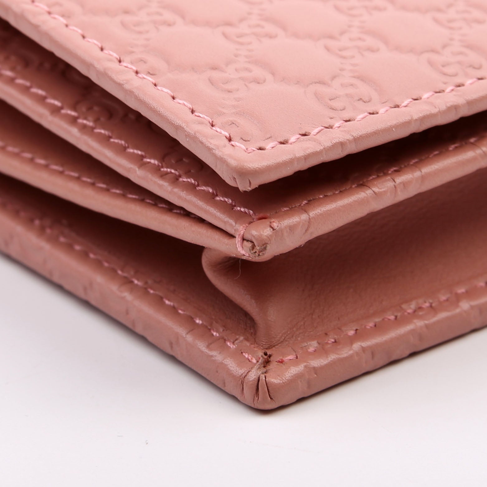 466507 Micro GG WOC Pink
