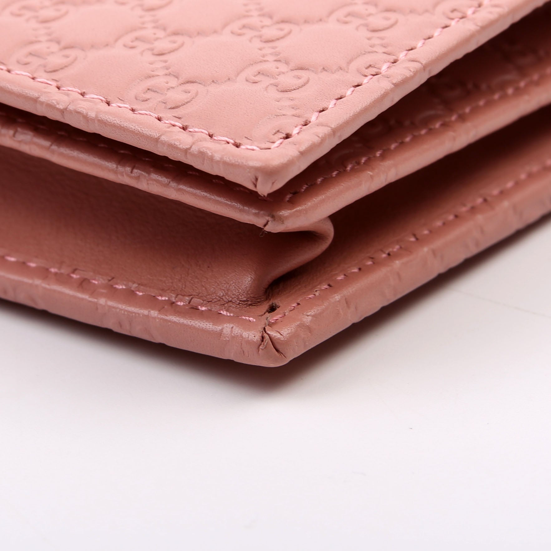 466507 Micro GG WOC Pink
