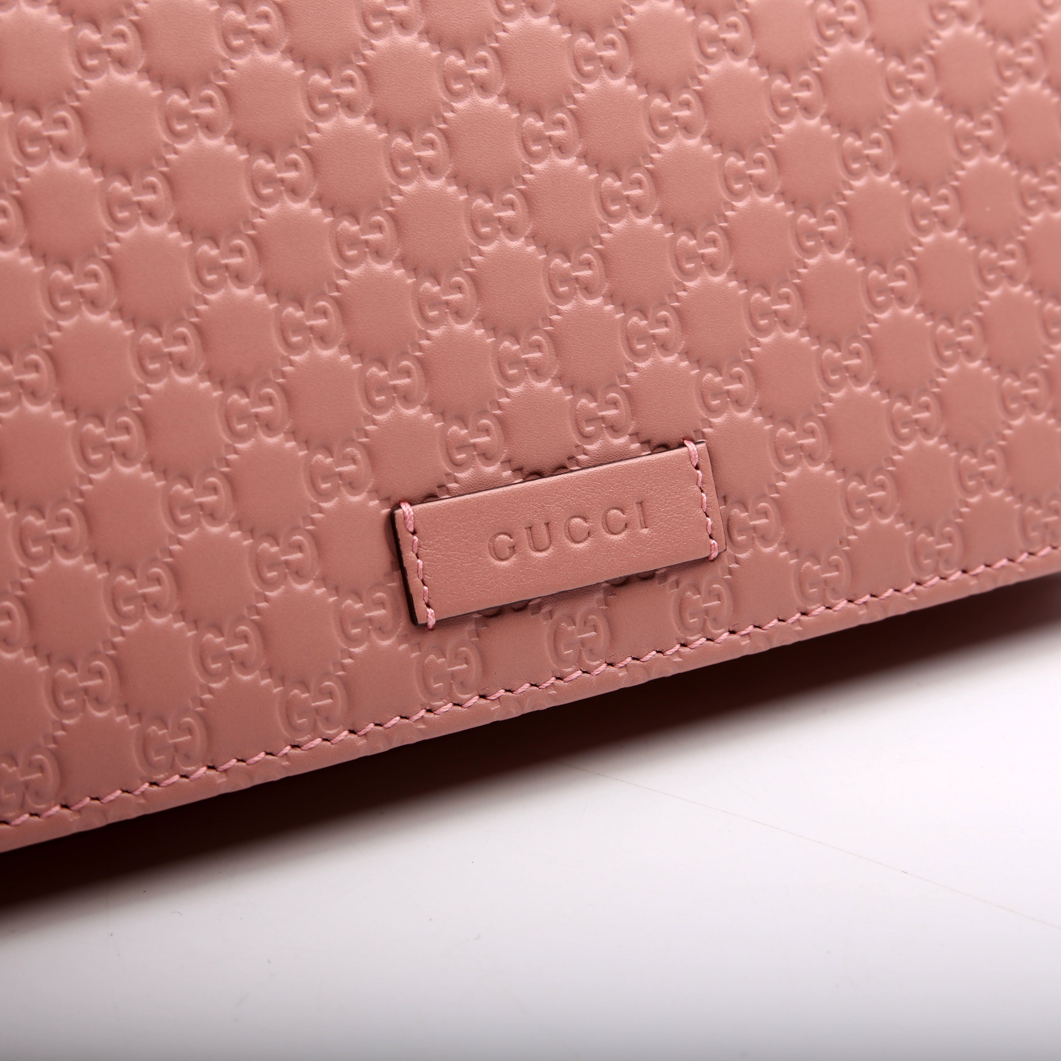 466507 Micro GG WOC Pink