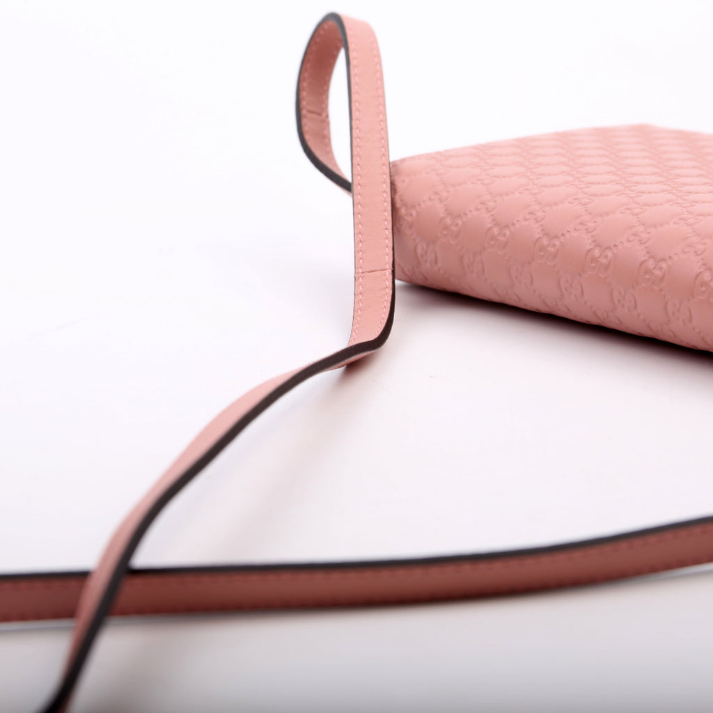 466507 Micro GG WOC Pink