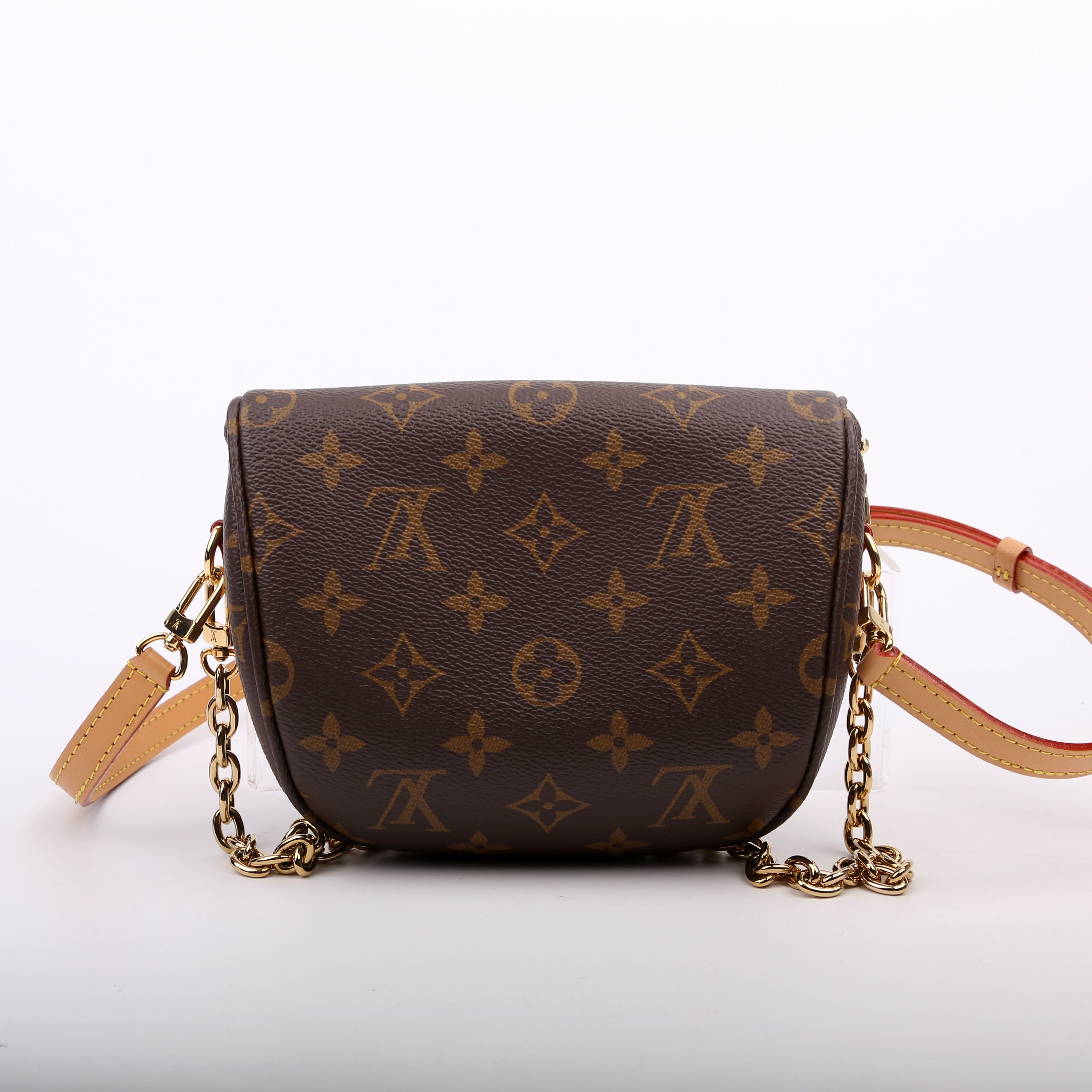 Mini Bumbag Monogram