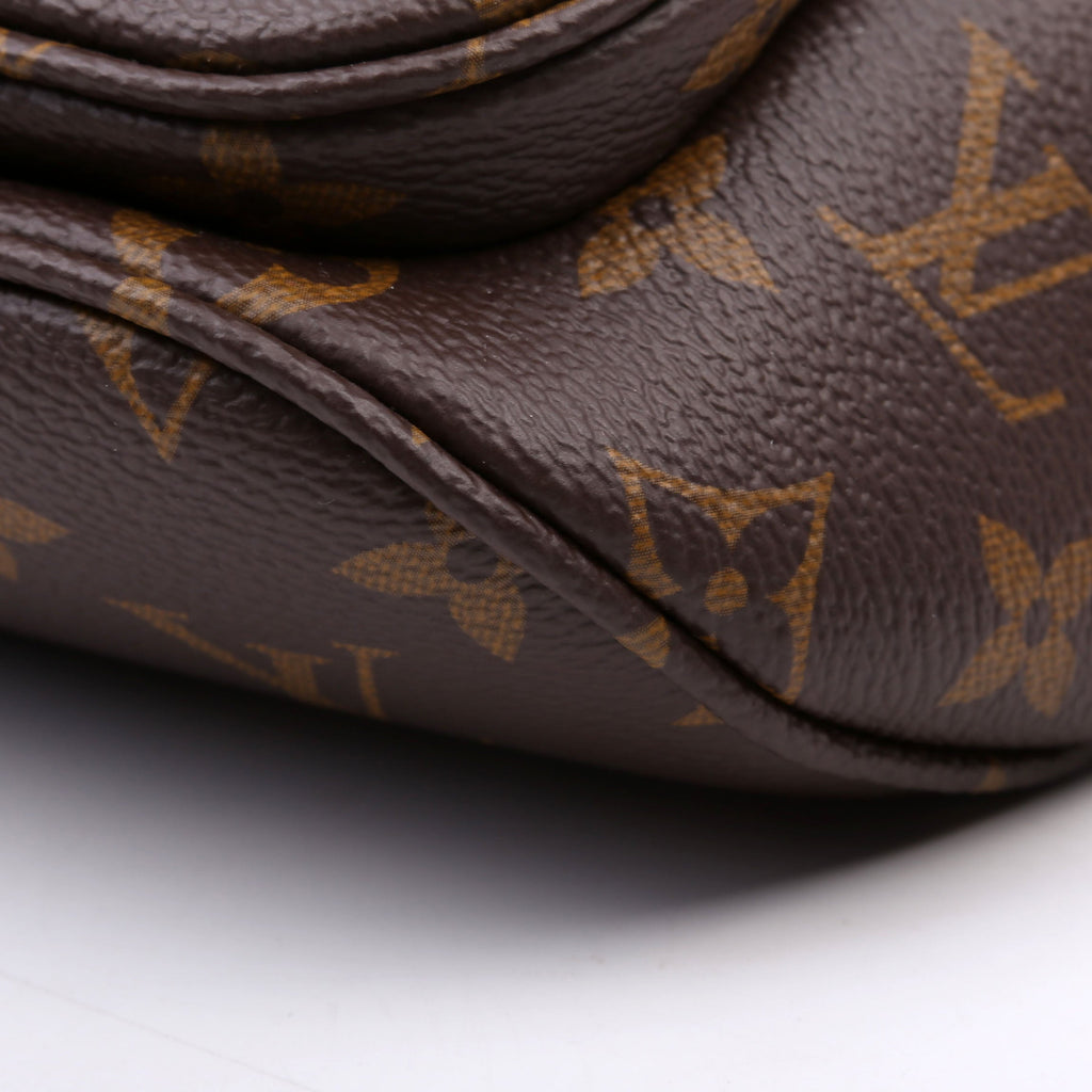 Mini Bumbag Monogram