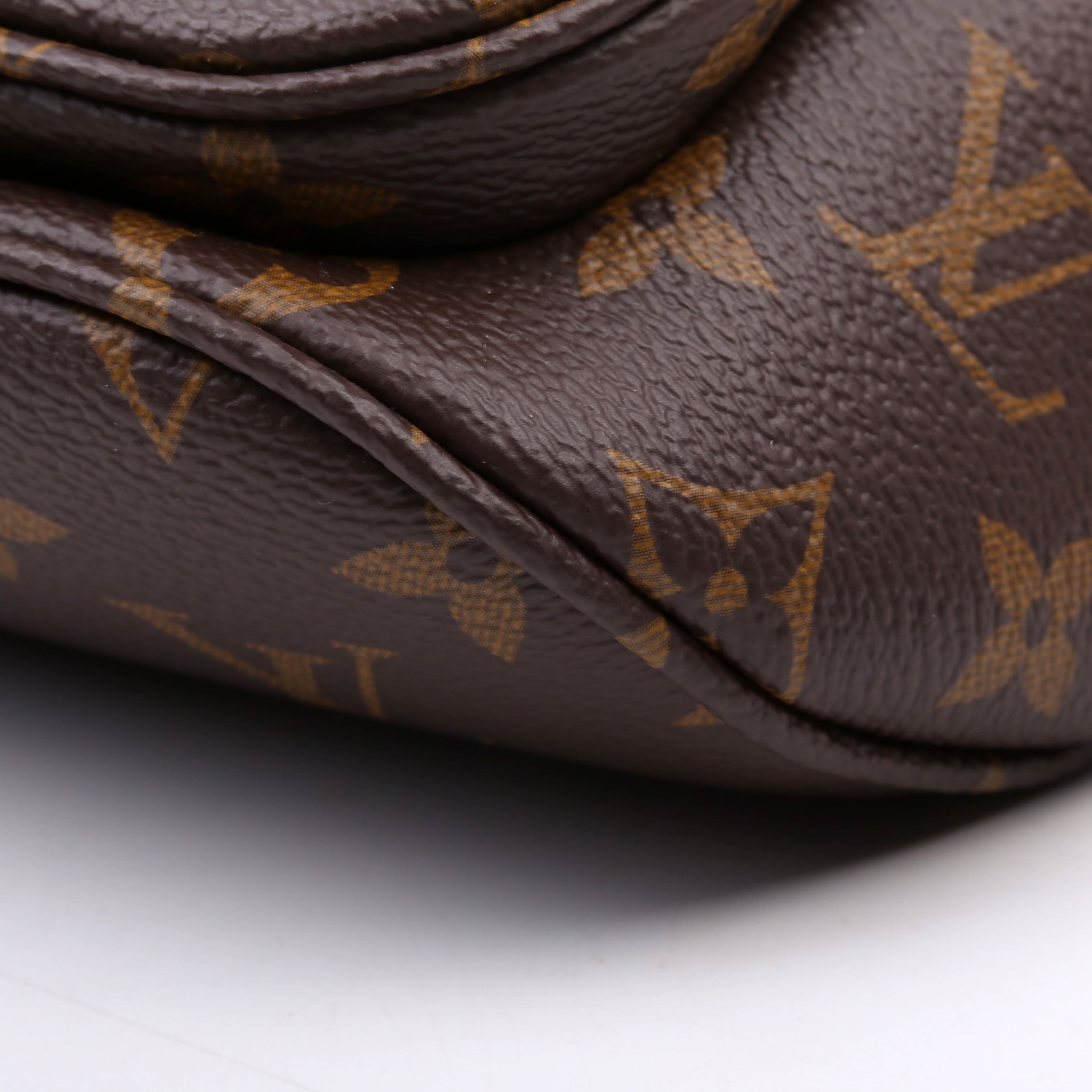 Mini Bumbag Monogram